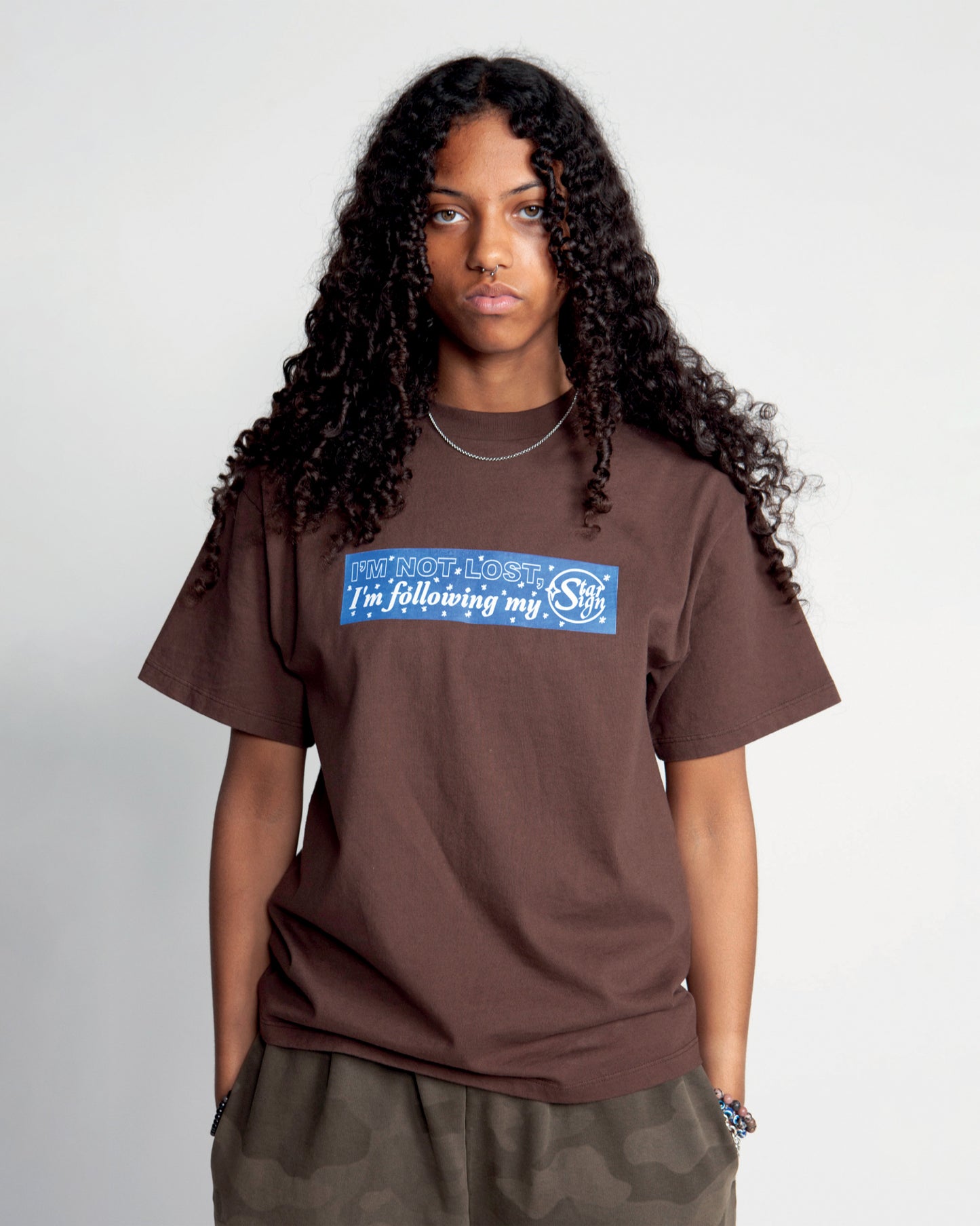 Follow Your Starsign SS Tee