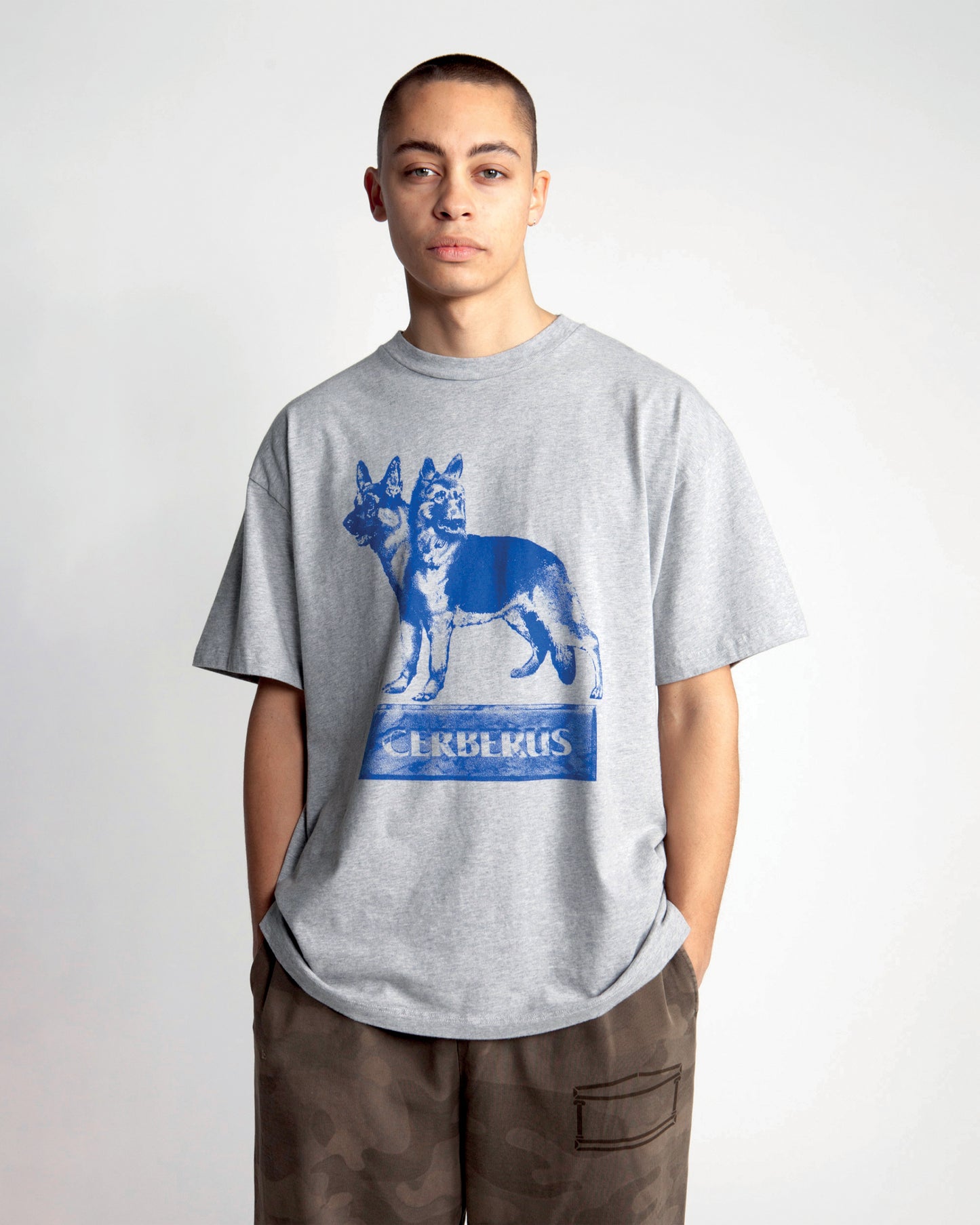 Cerberus SS Tee