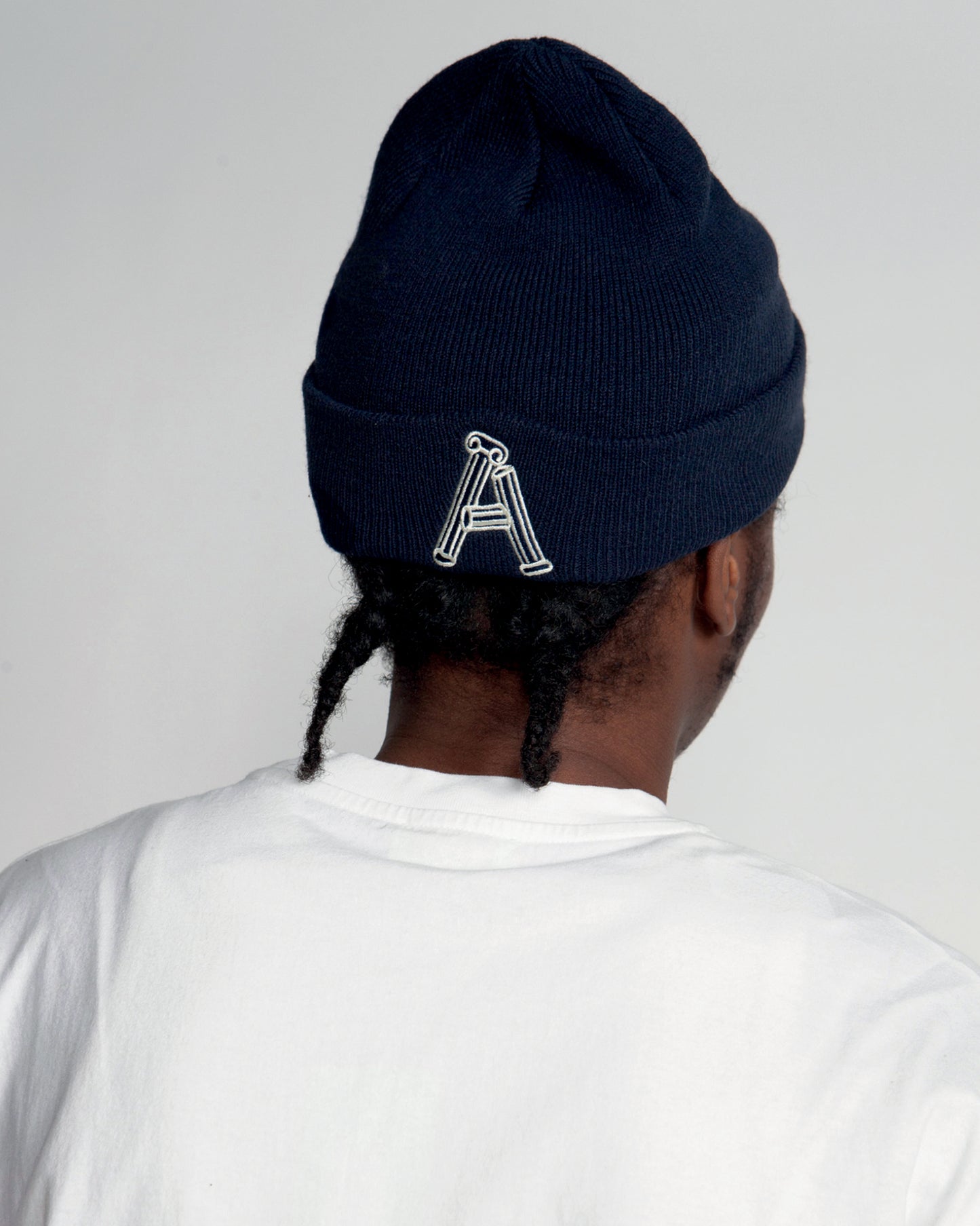 Column Beanie