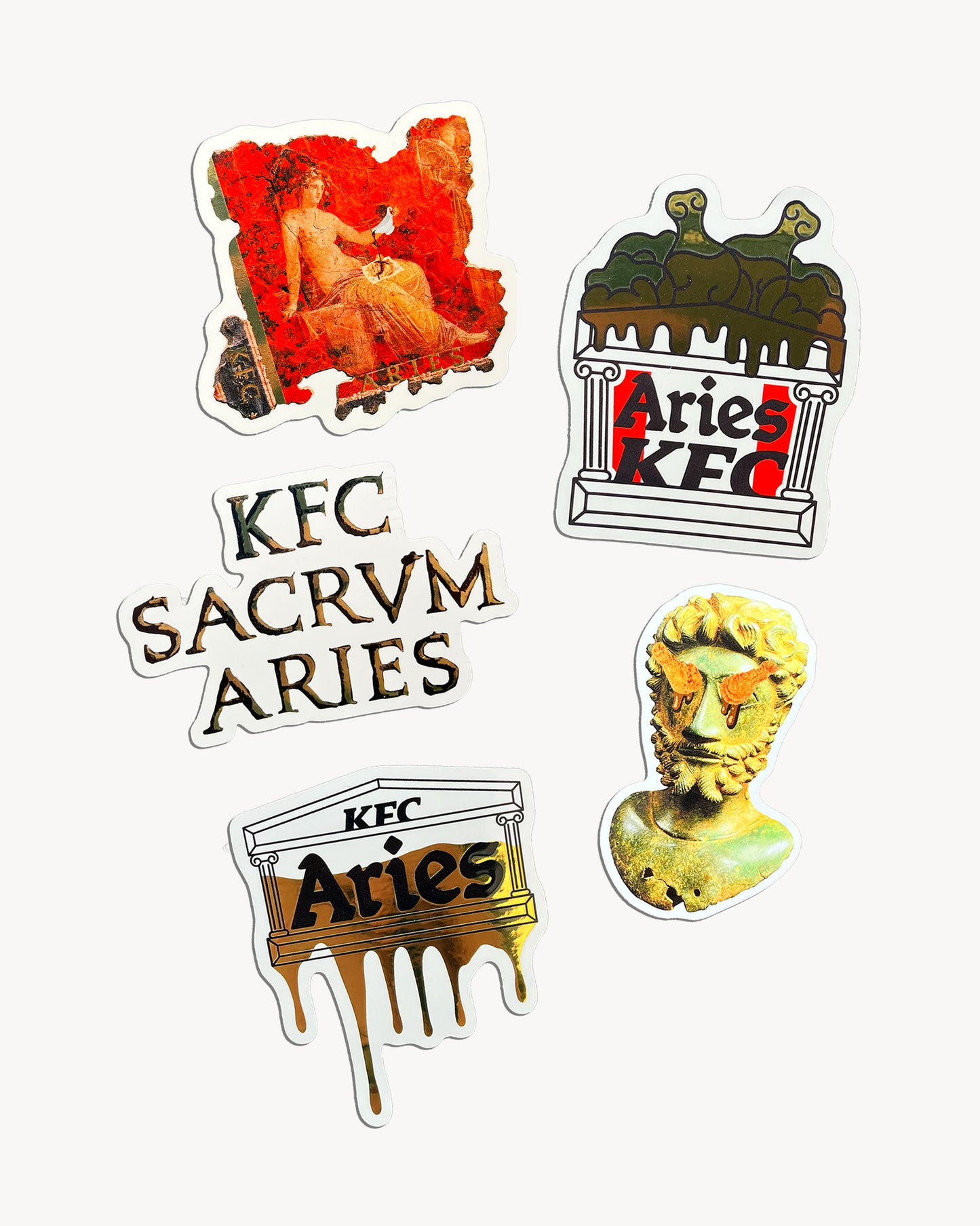 Sticker Pack