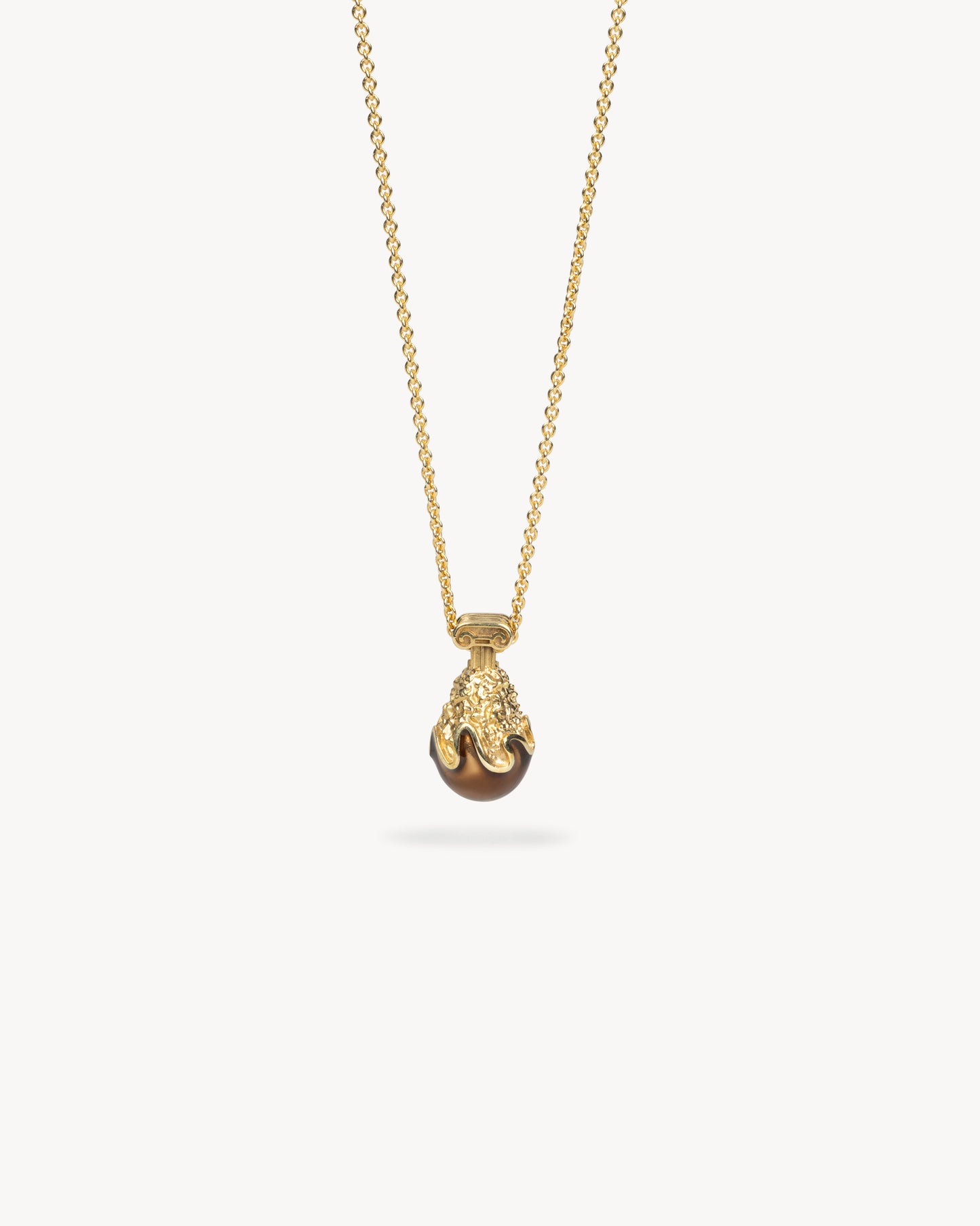 Aries x KFC Drumstick Necklace