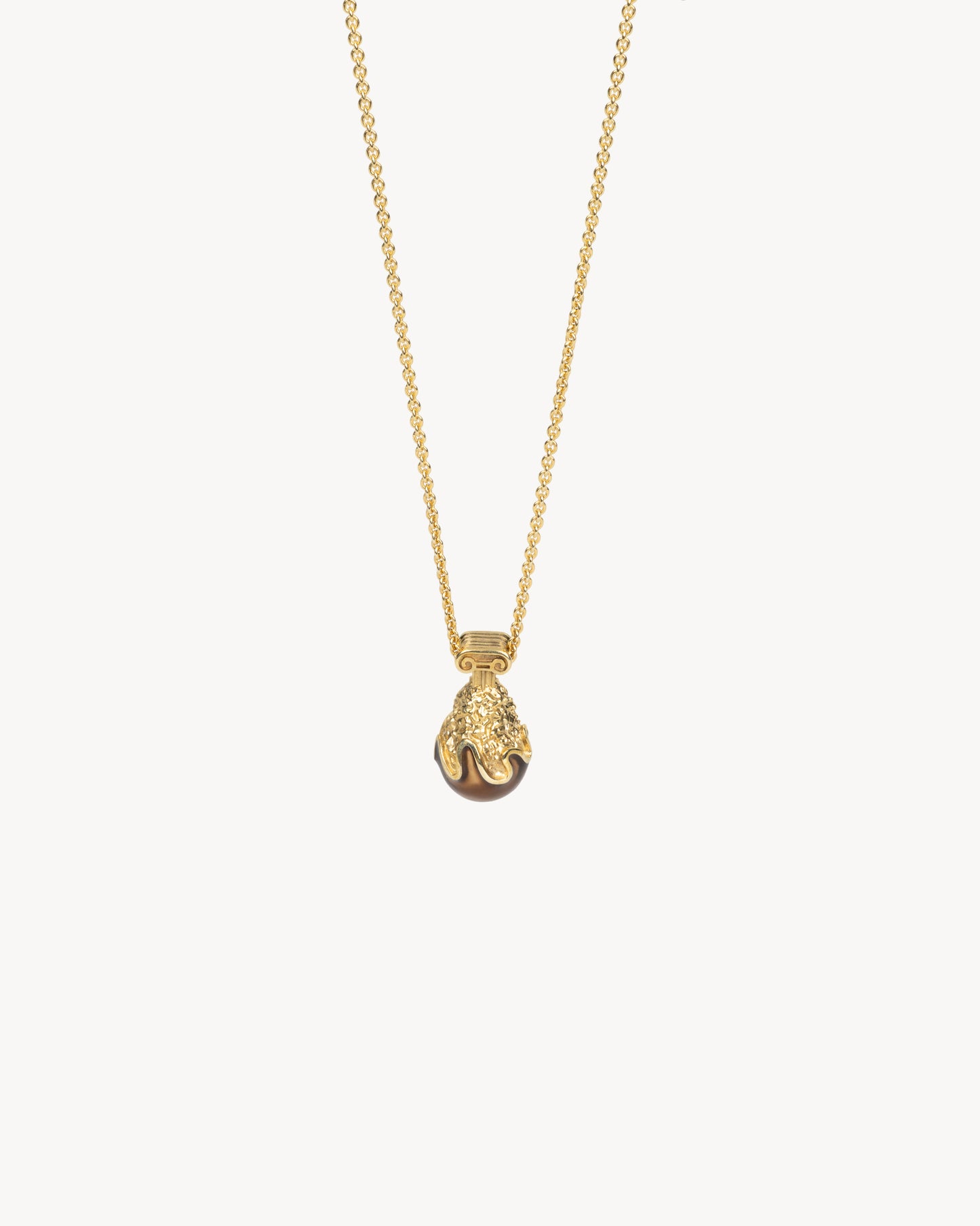 Aries x KFC Drumstick Necklace
