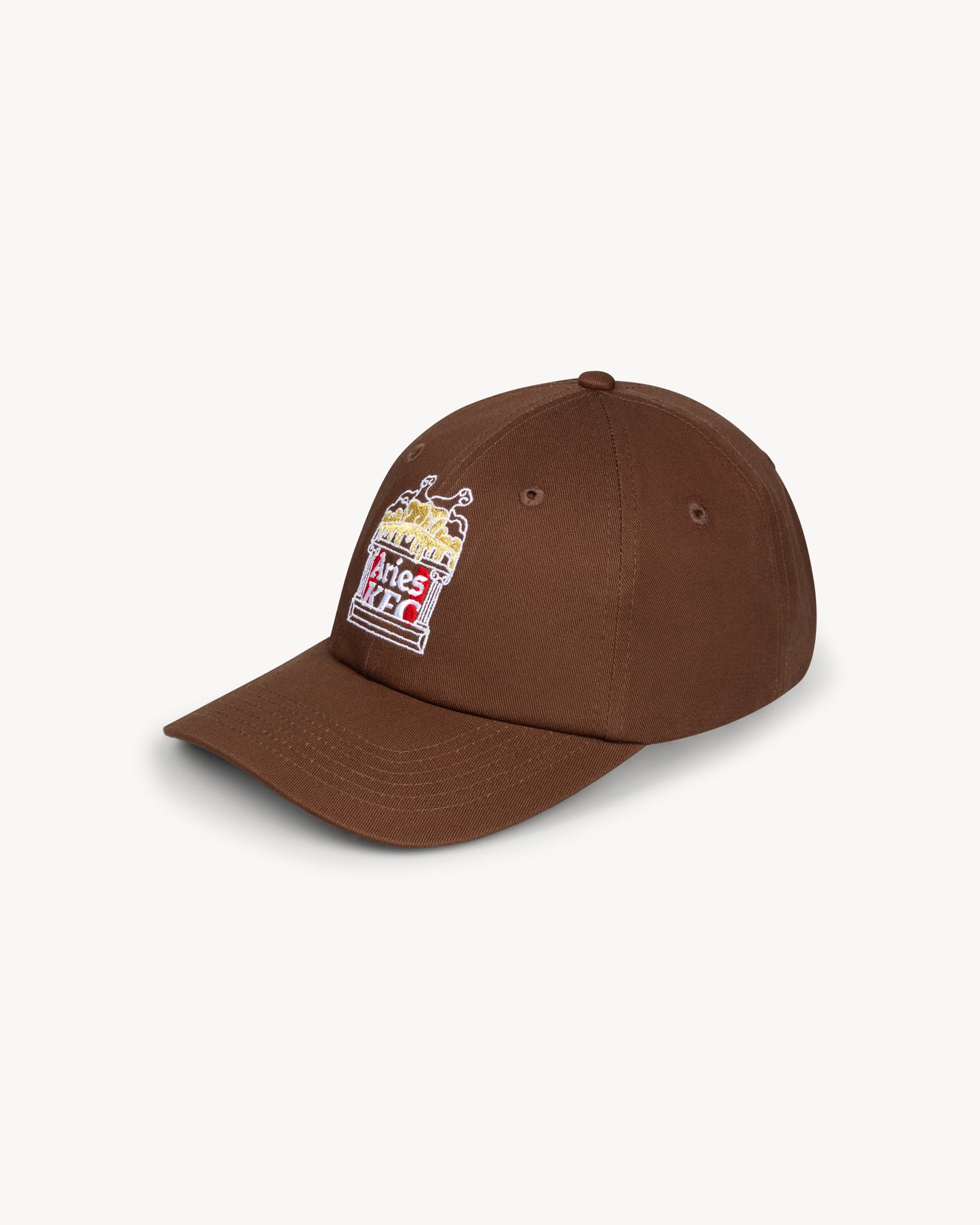 Aries x KFC Cap