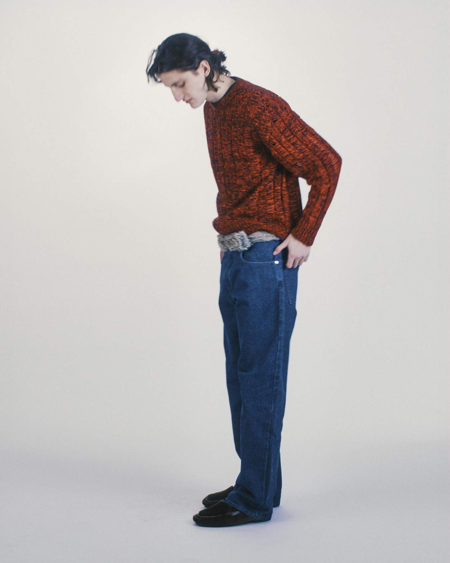 Classic Batten Jean