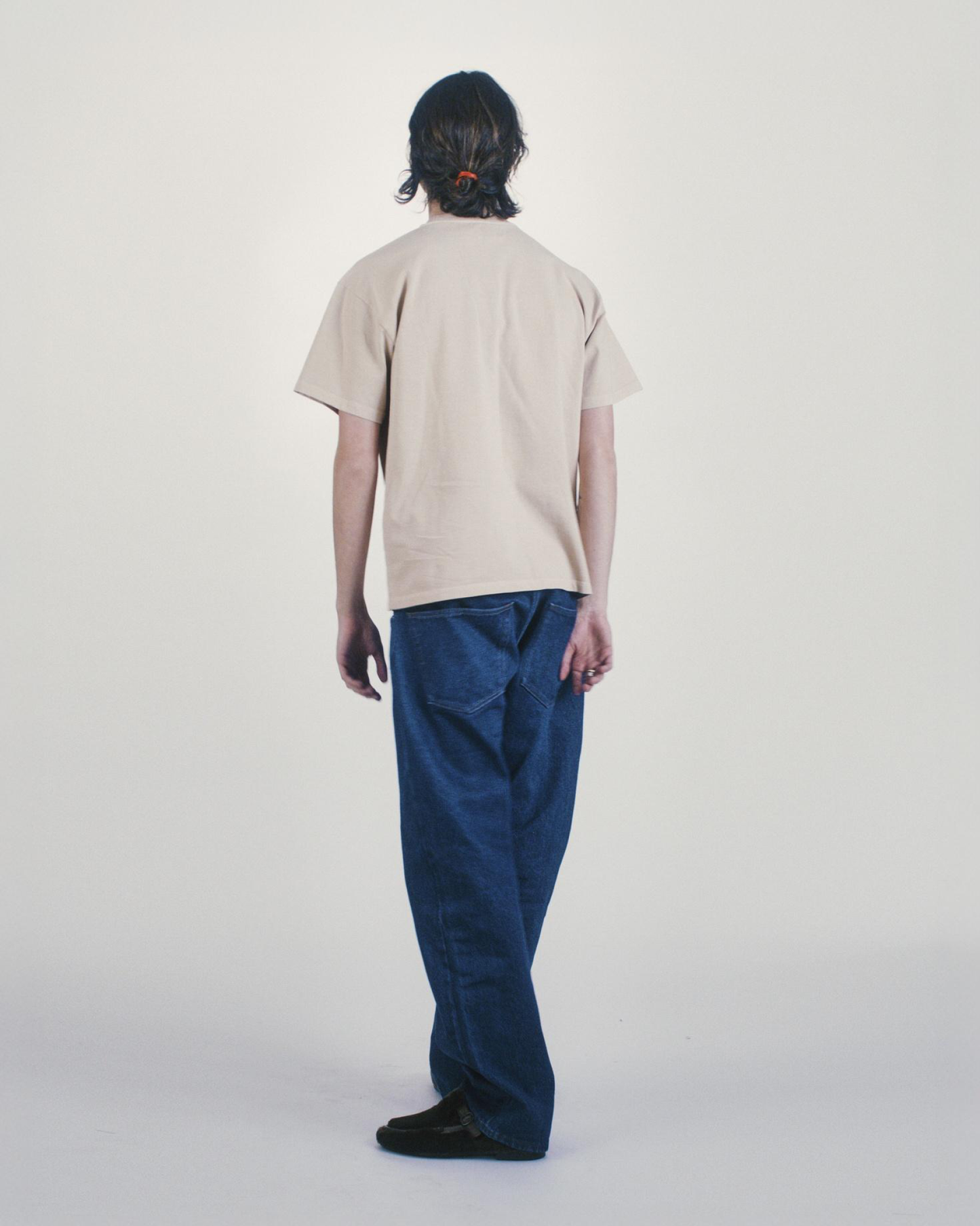 Faded Grunge SS Tee