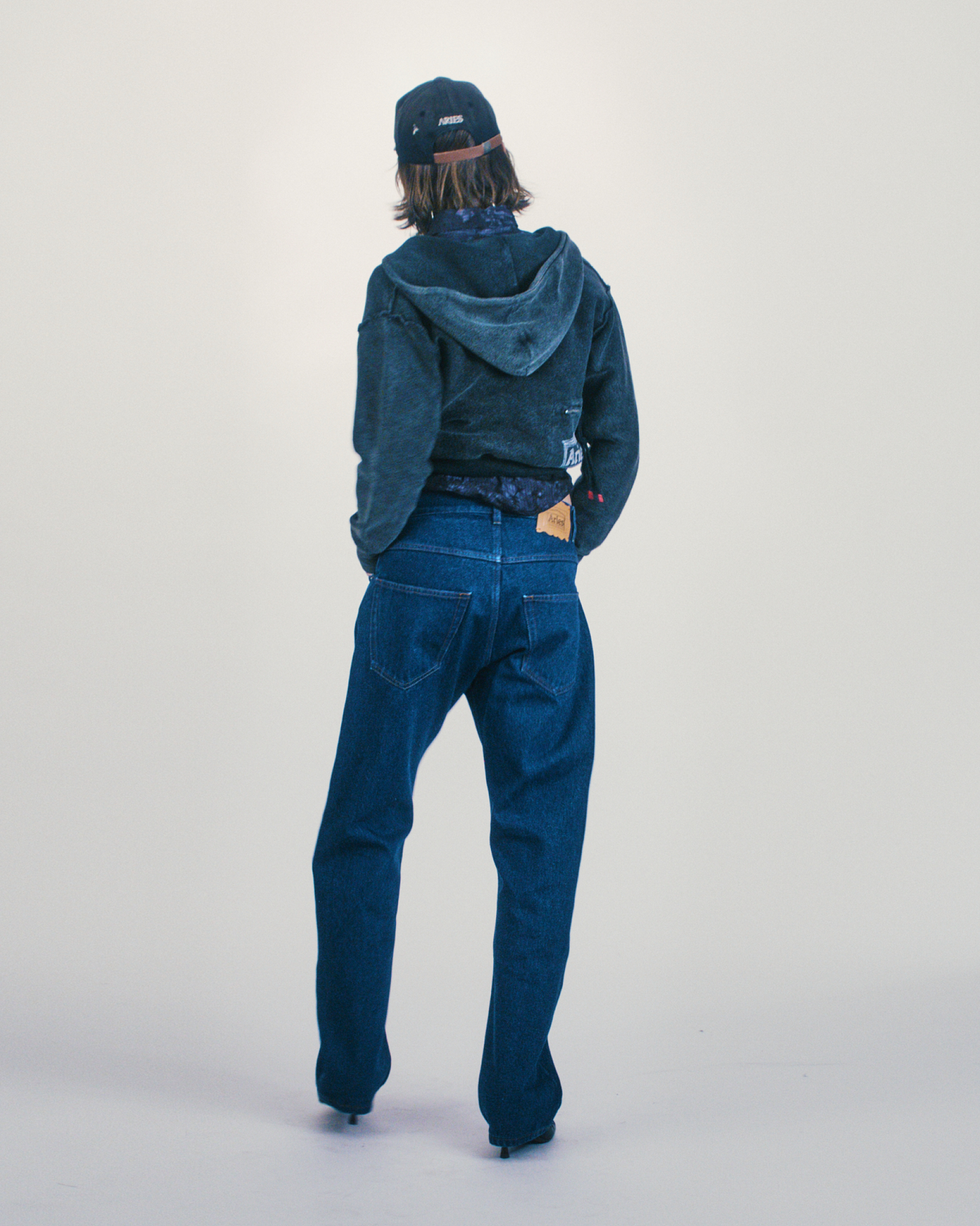 Classic Batten Jean