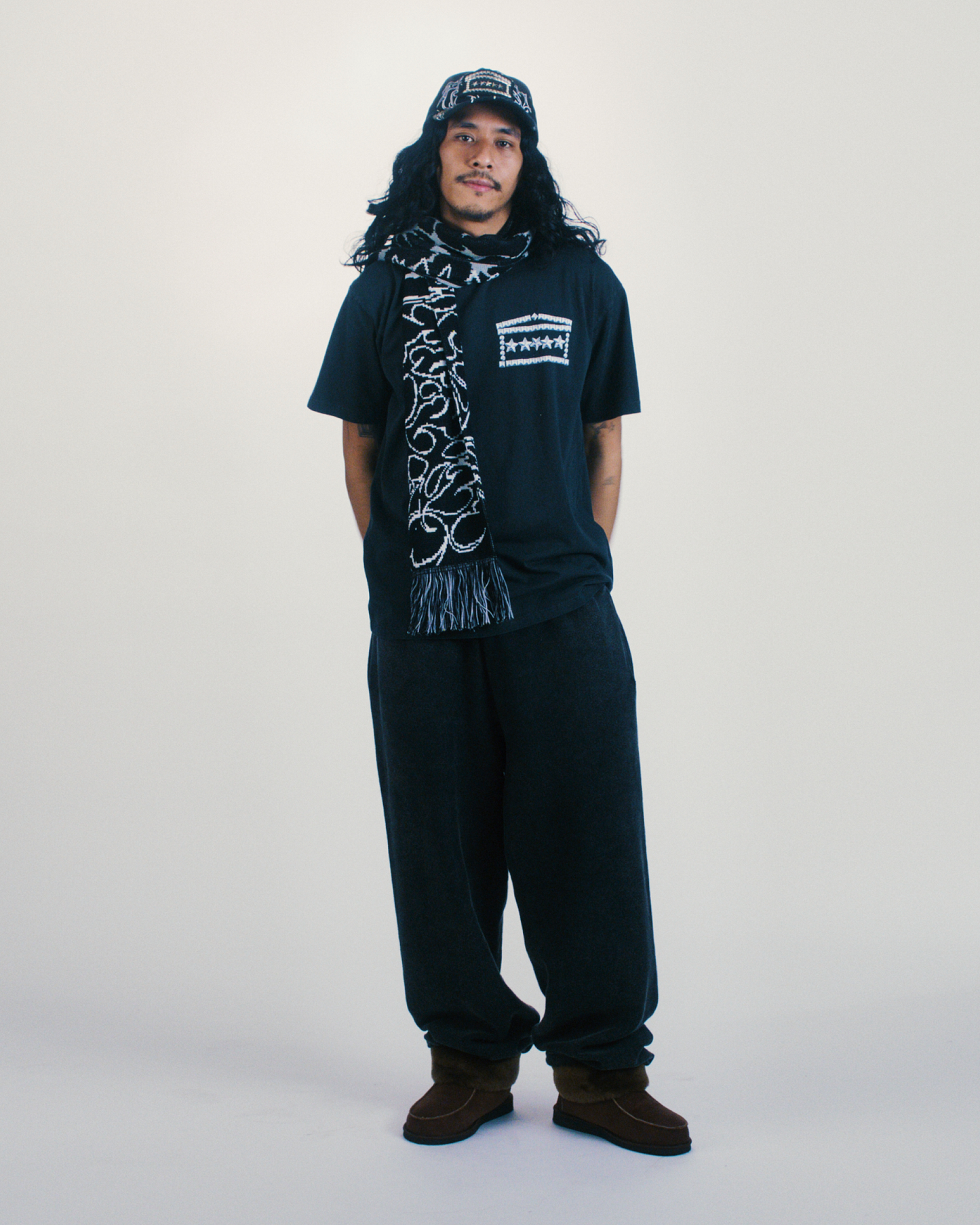 Faded Studmeggedon SS Tee