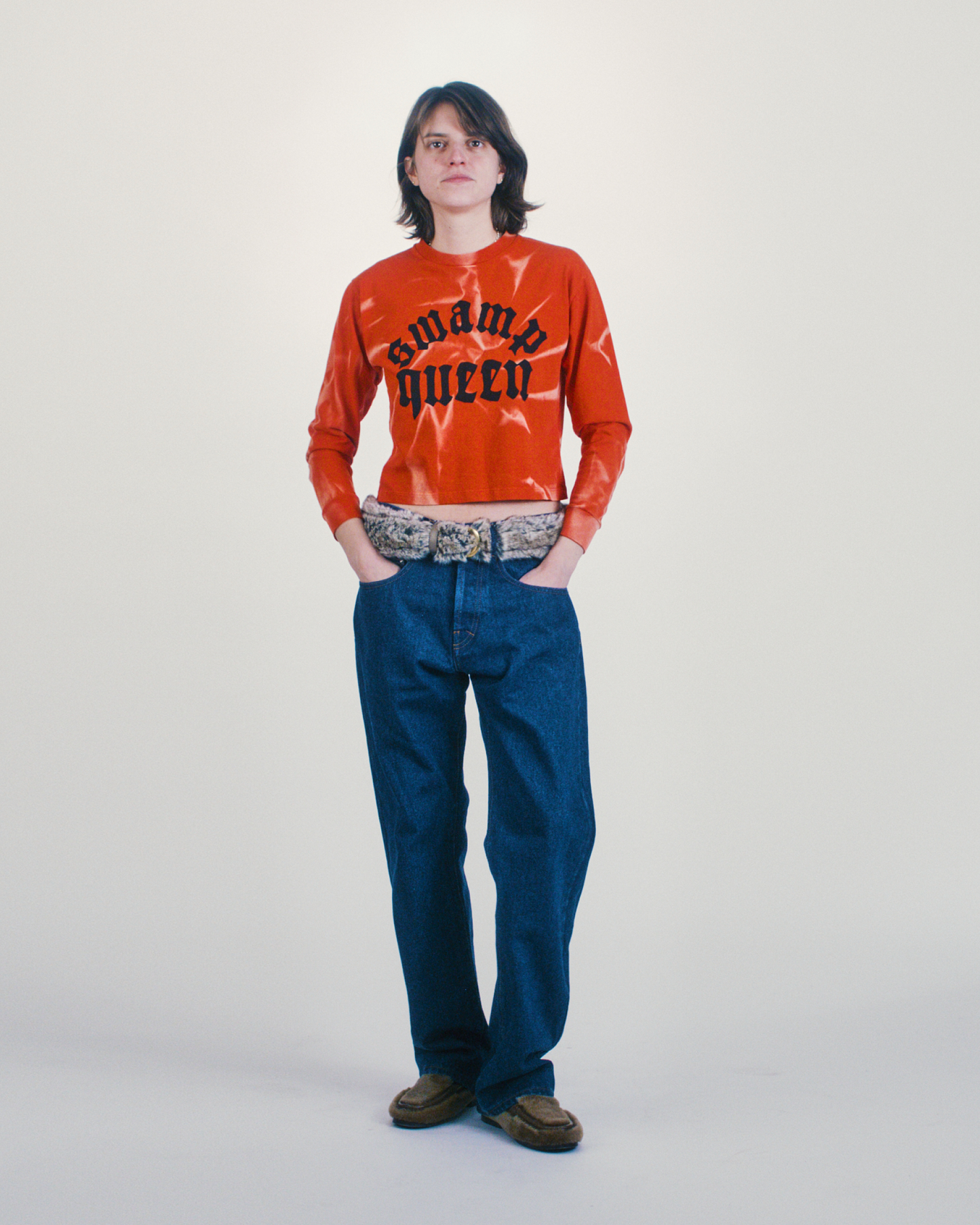 Classic Batten Jean
