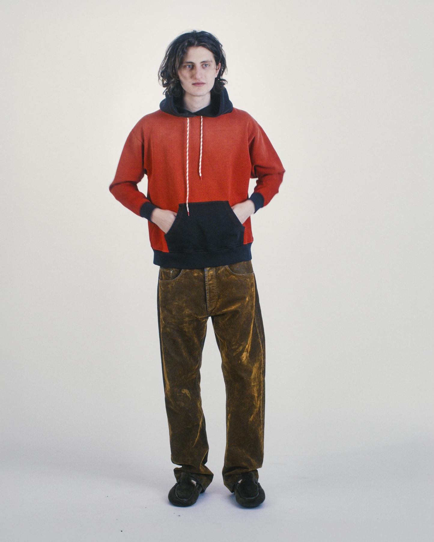Sunbleached Premium Temple Sports Hoodie