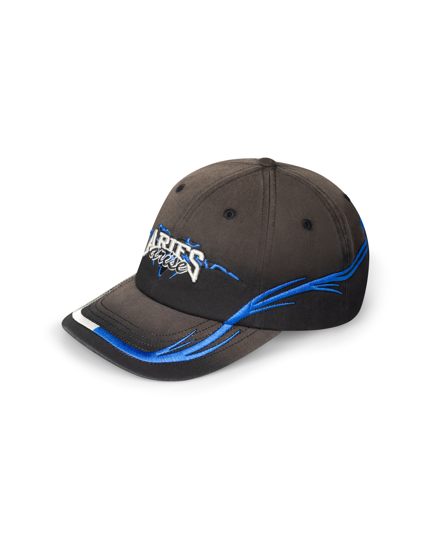 Aries x END. Moto-Dodgem Cap