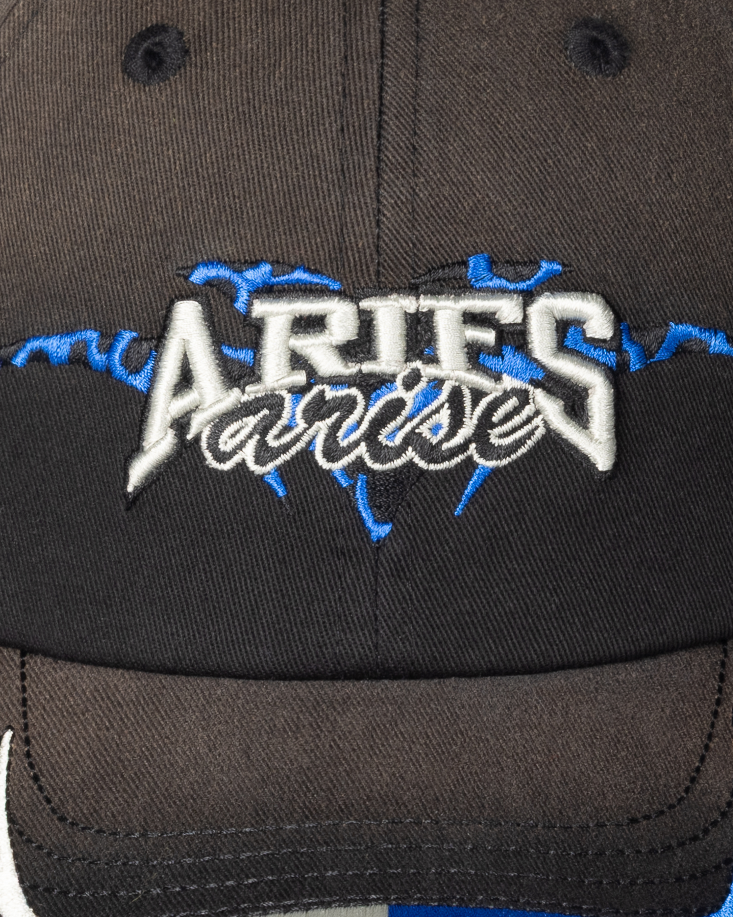 Aries x END. Moto-Dodgem Cap