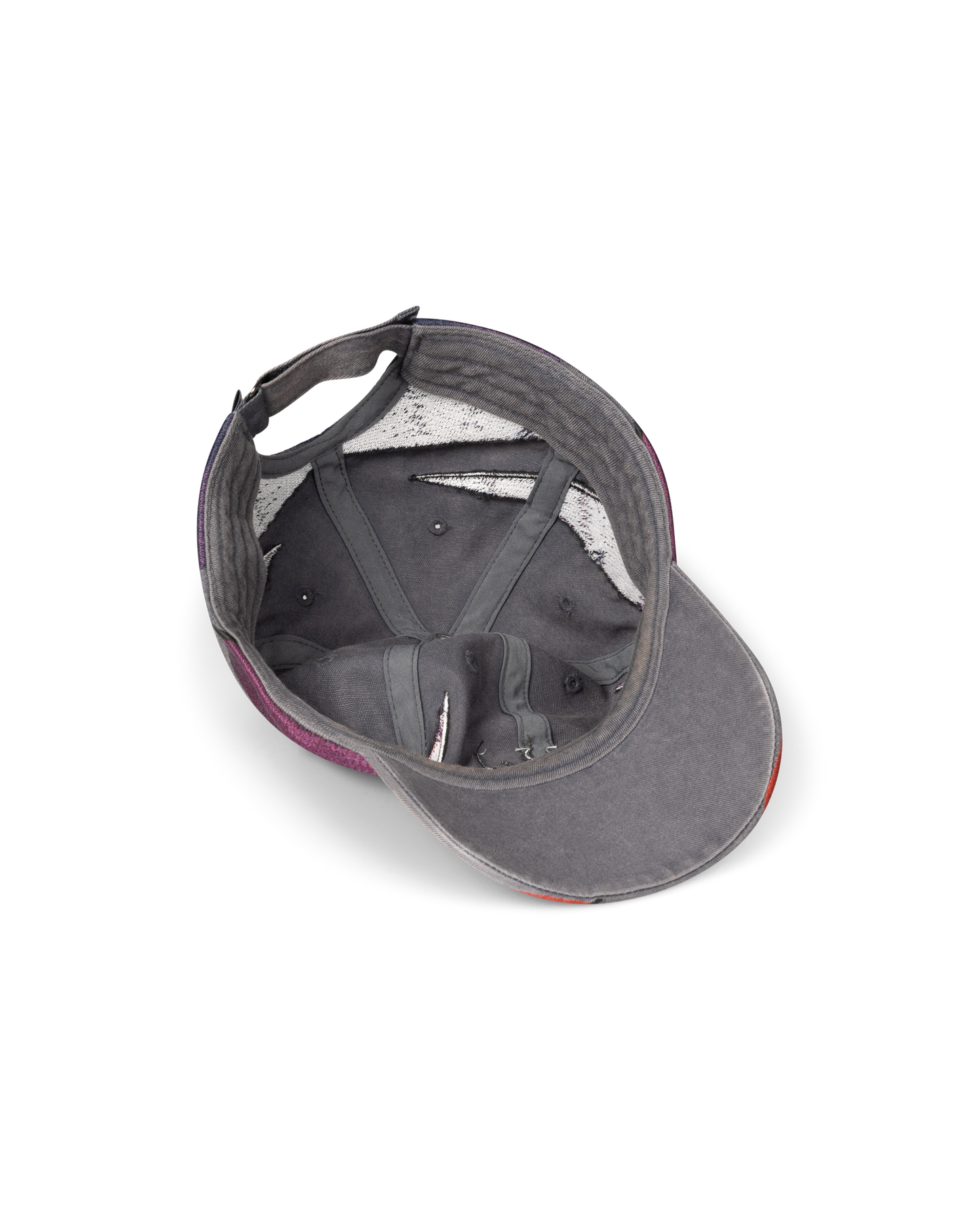 puma x aries washed tribal cap