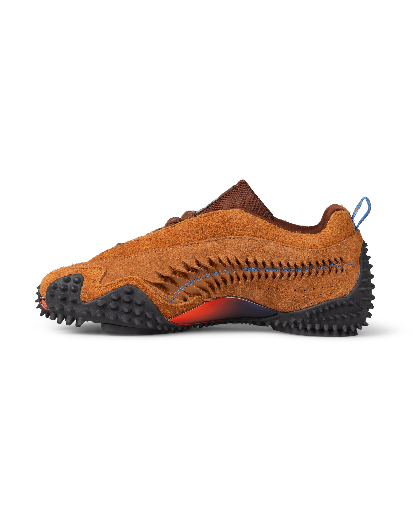 puma x aries mostro craft