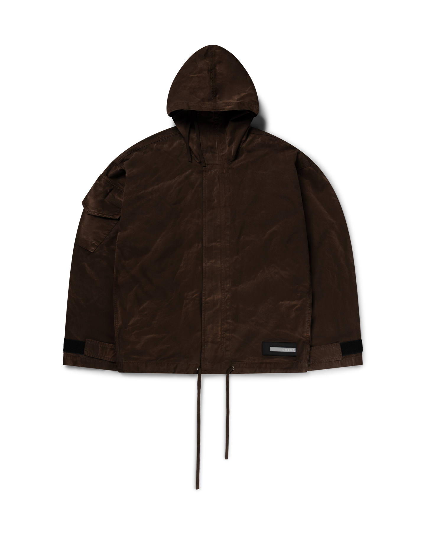 Canvas Parachute Jacket