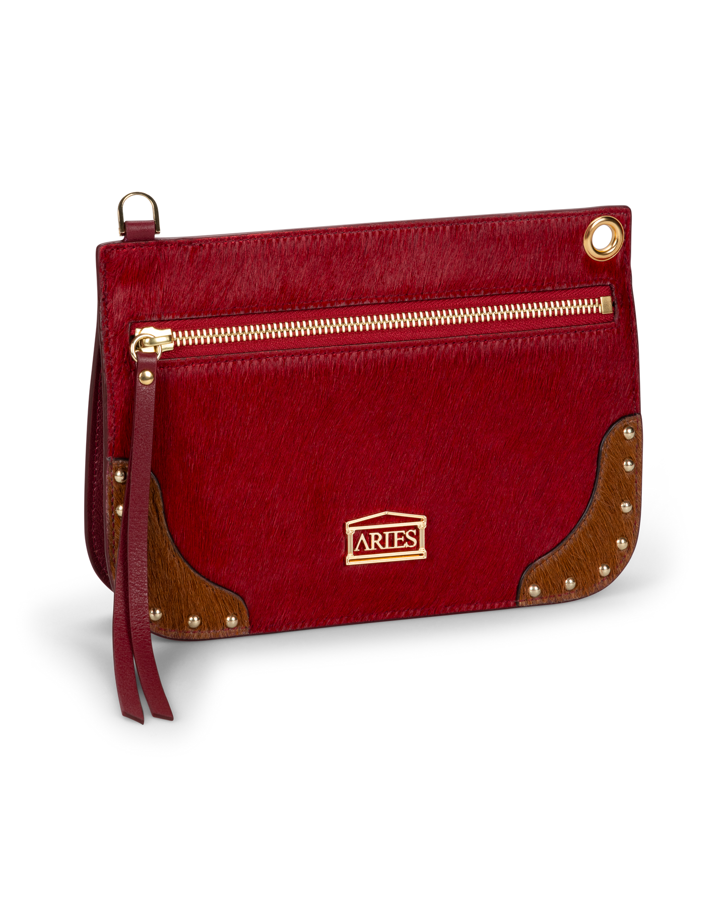 Ponyskin Bobby Bag