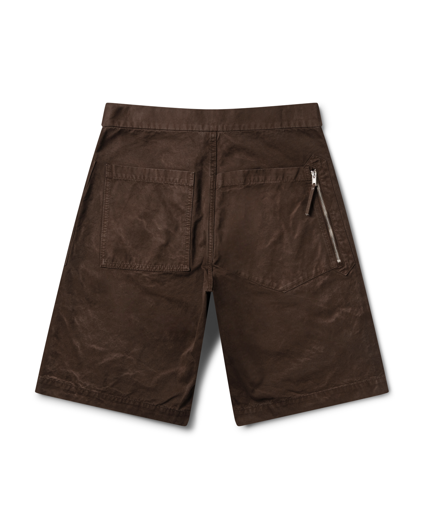 Canvas Walking Short