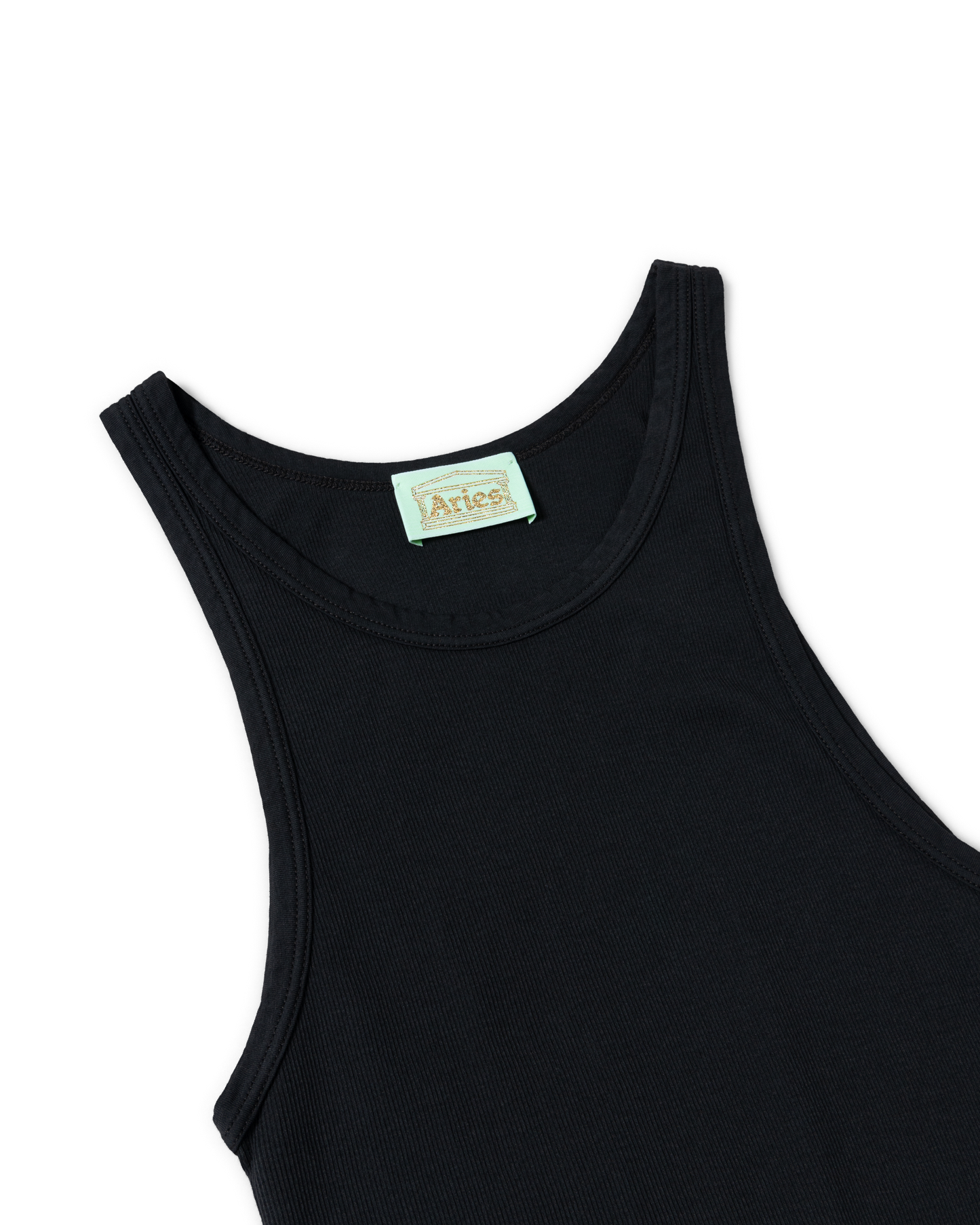 Ancient Temple Lightweight Vest Dress