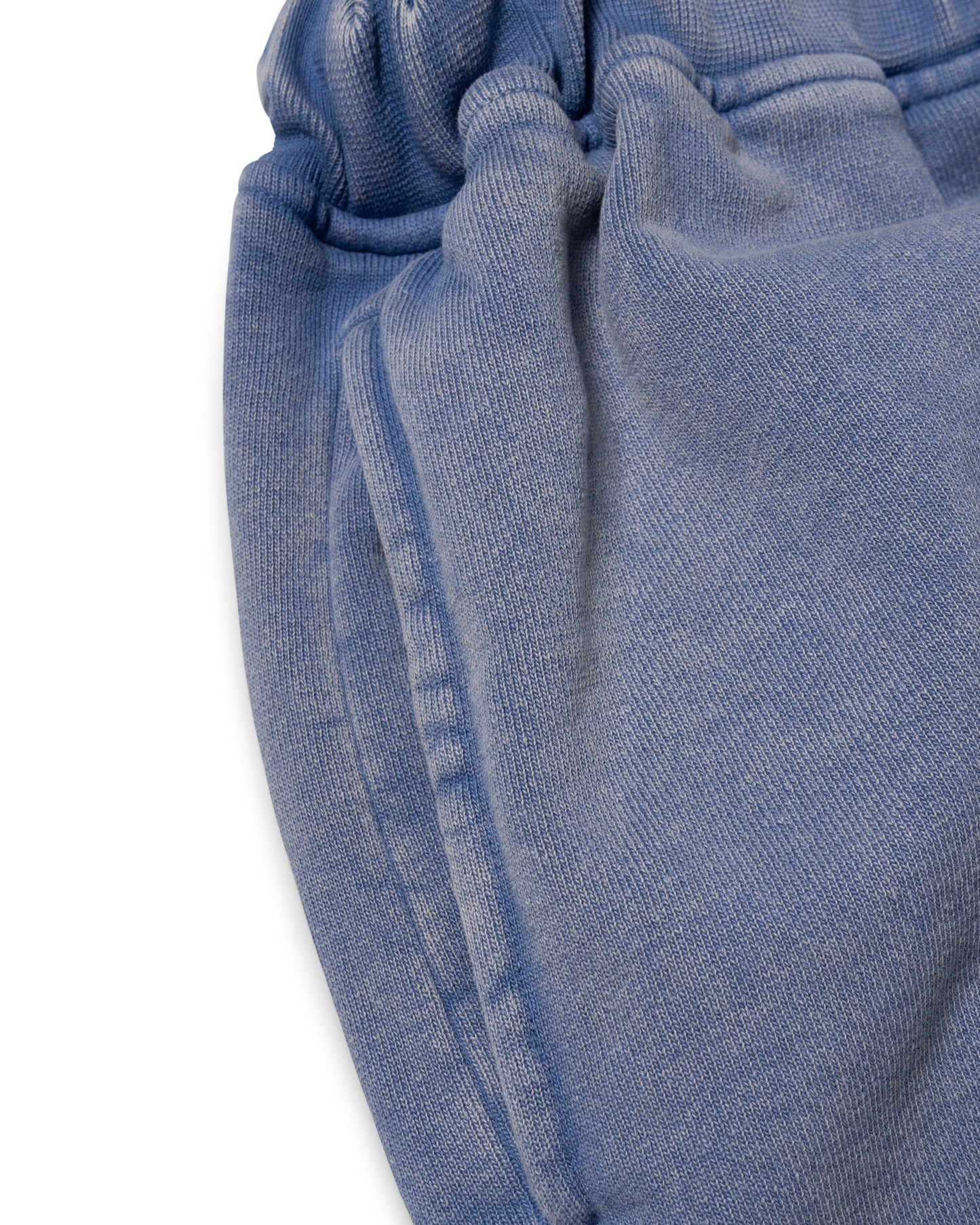 Aged Premium Temple Ruins Straight Sweatpant