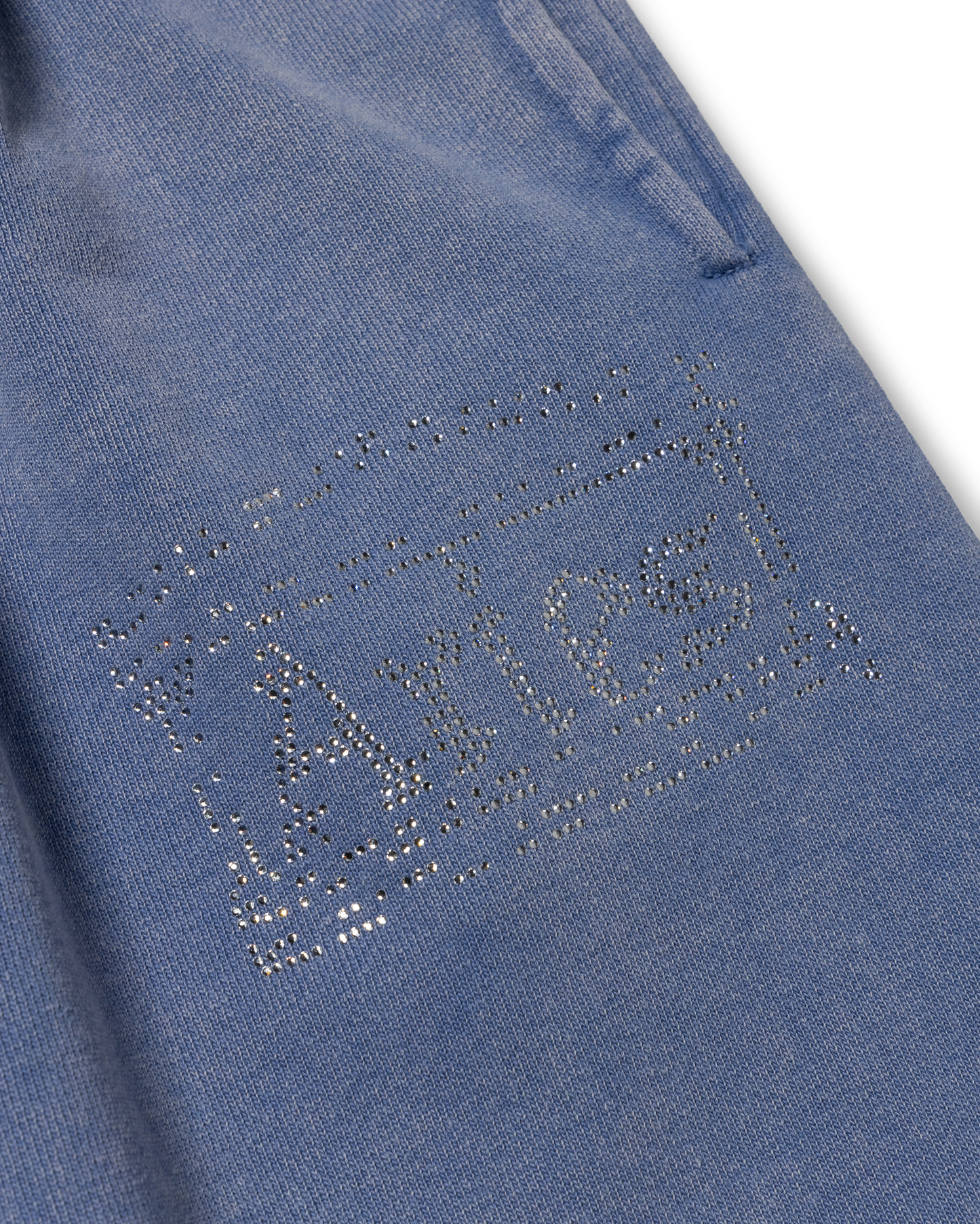 Aged Premium Temple Ruins Straight Sweatpant