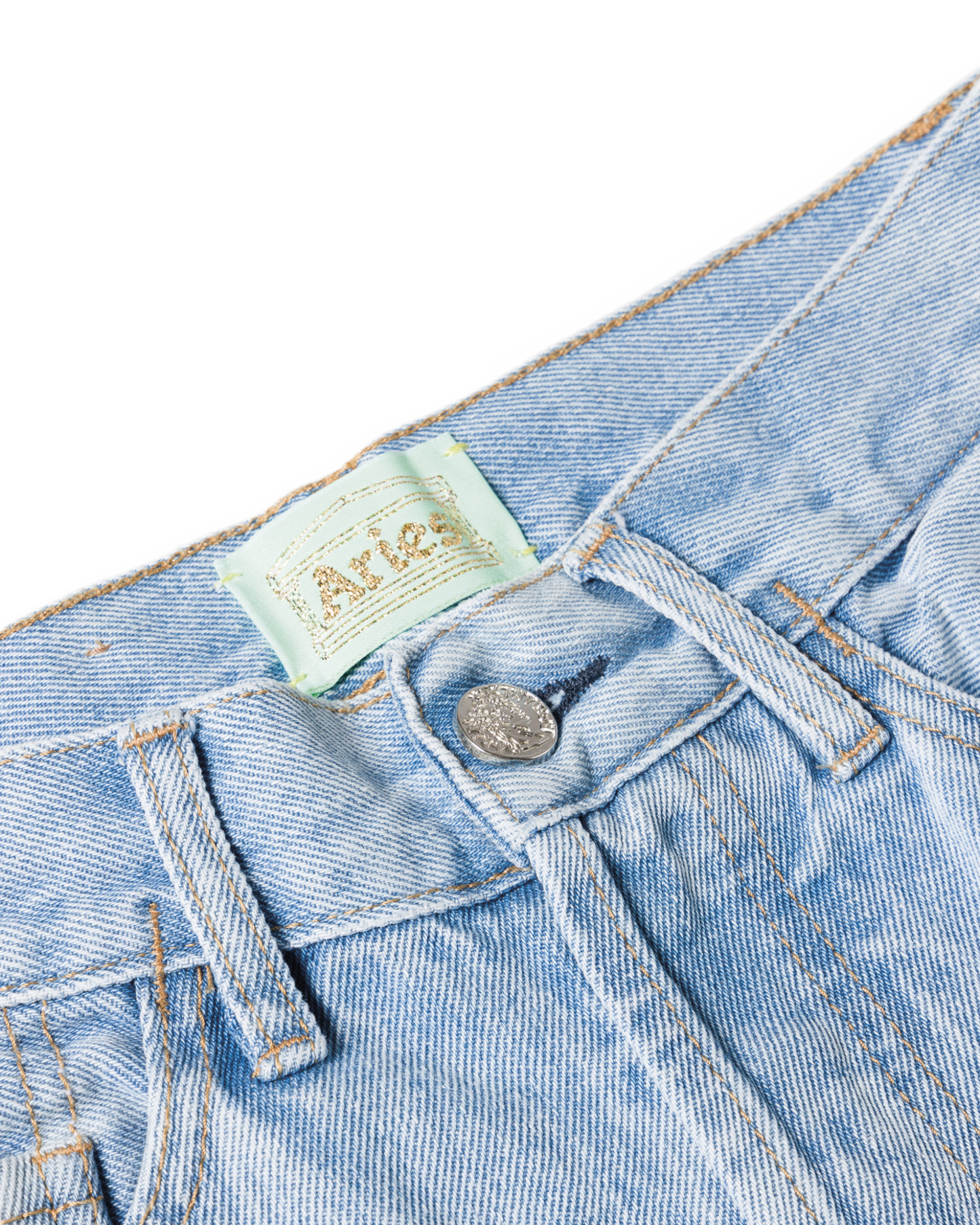 Lilly Pale Jeans