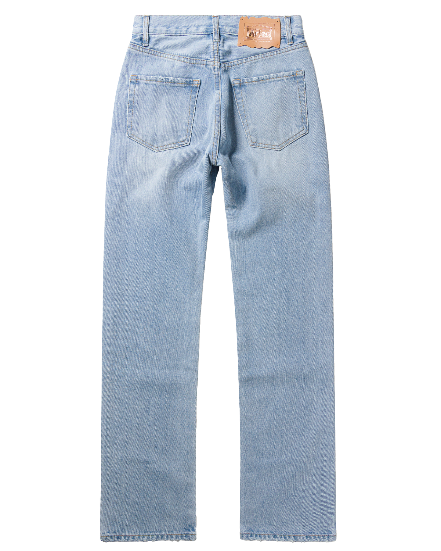 Lilly Pale Jeans