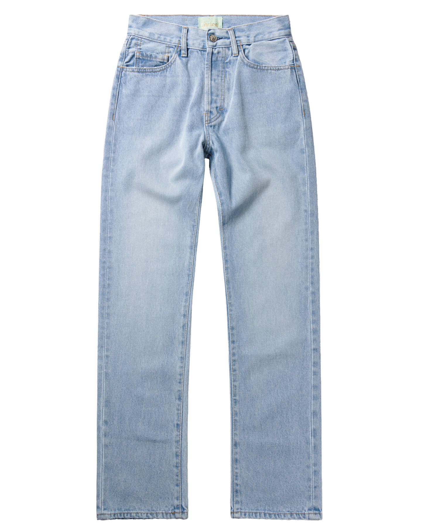 Lilly Pale Jeans