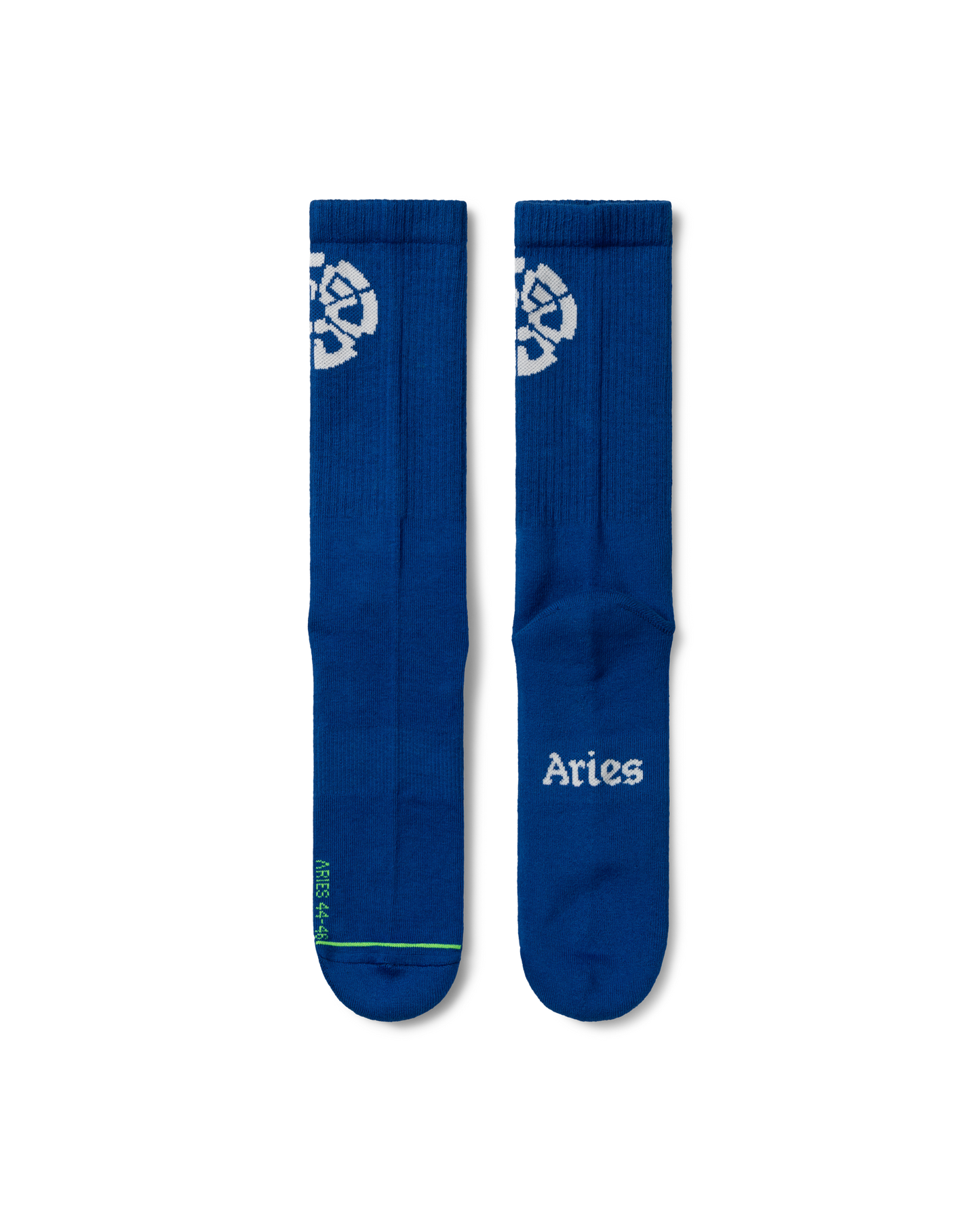 Aries x MD5D Socks