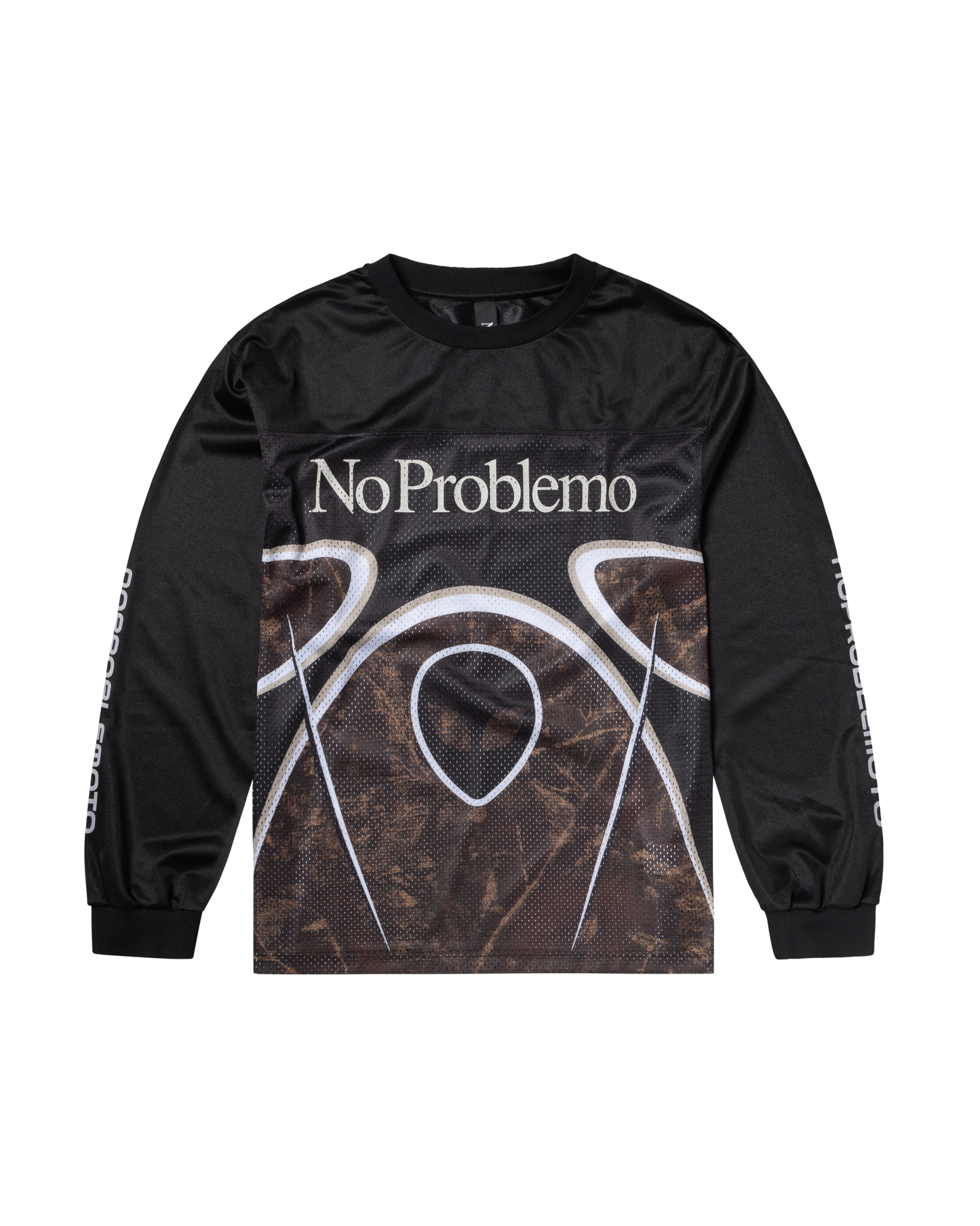 Alien Ls Moto Shirt