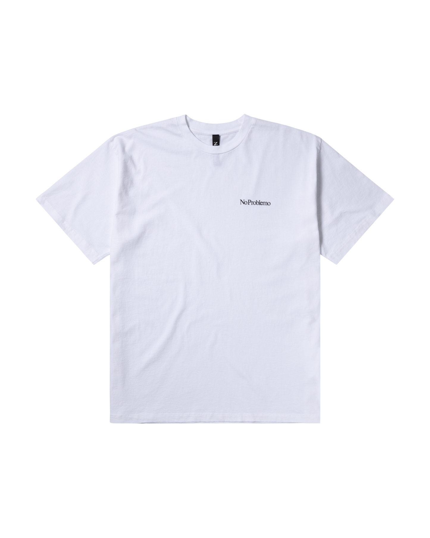 Spaced Out SS Tee