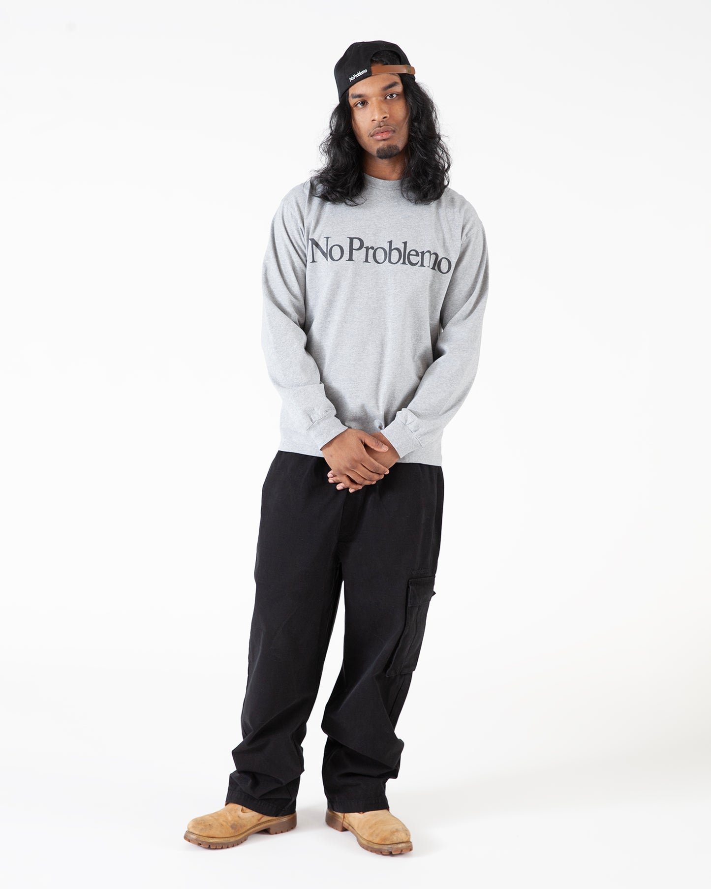 Mini Problemo Ripstop Cargo Pant