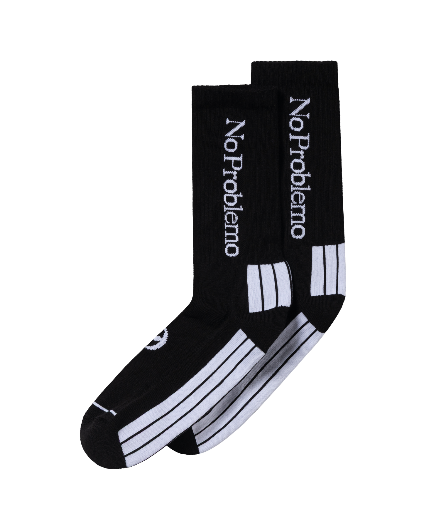No Problemo Sock