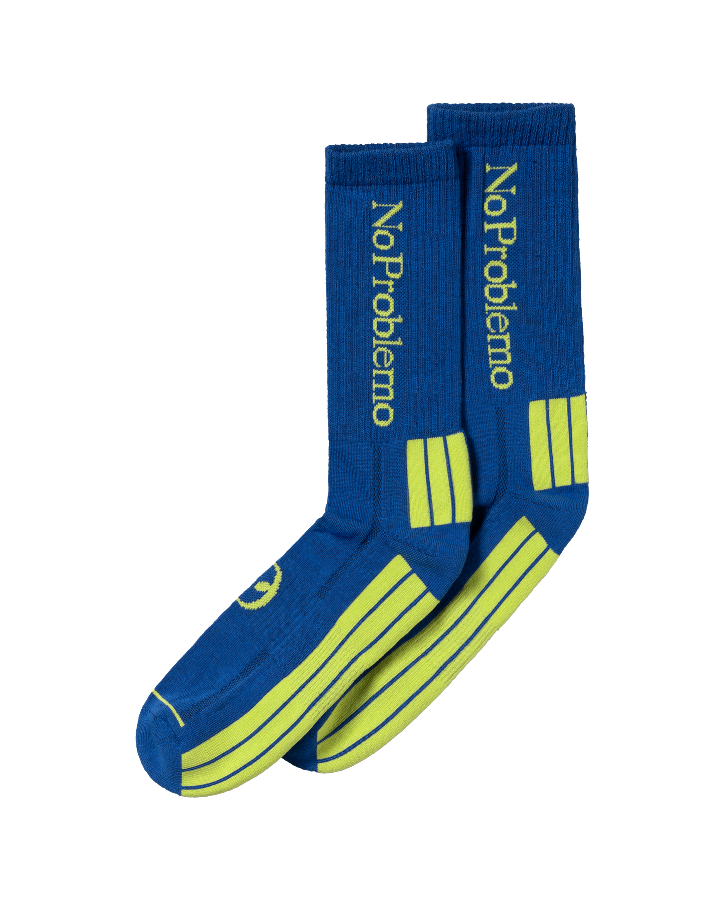 No Problemo Sock
