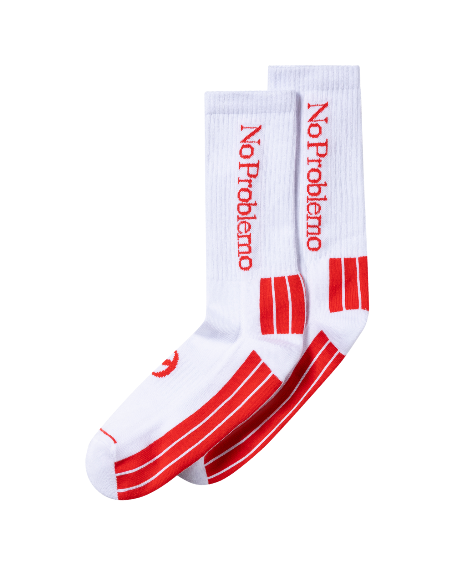 No Problemo Sock