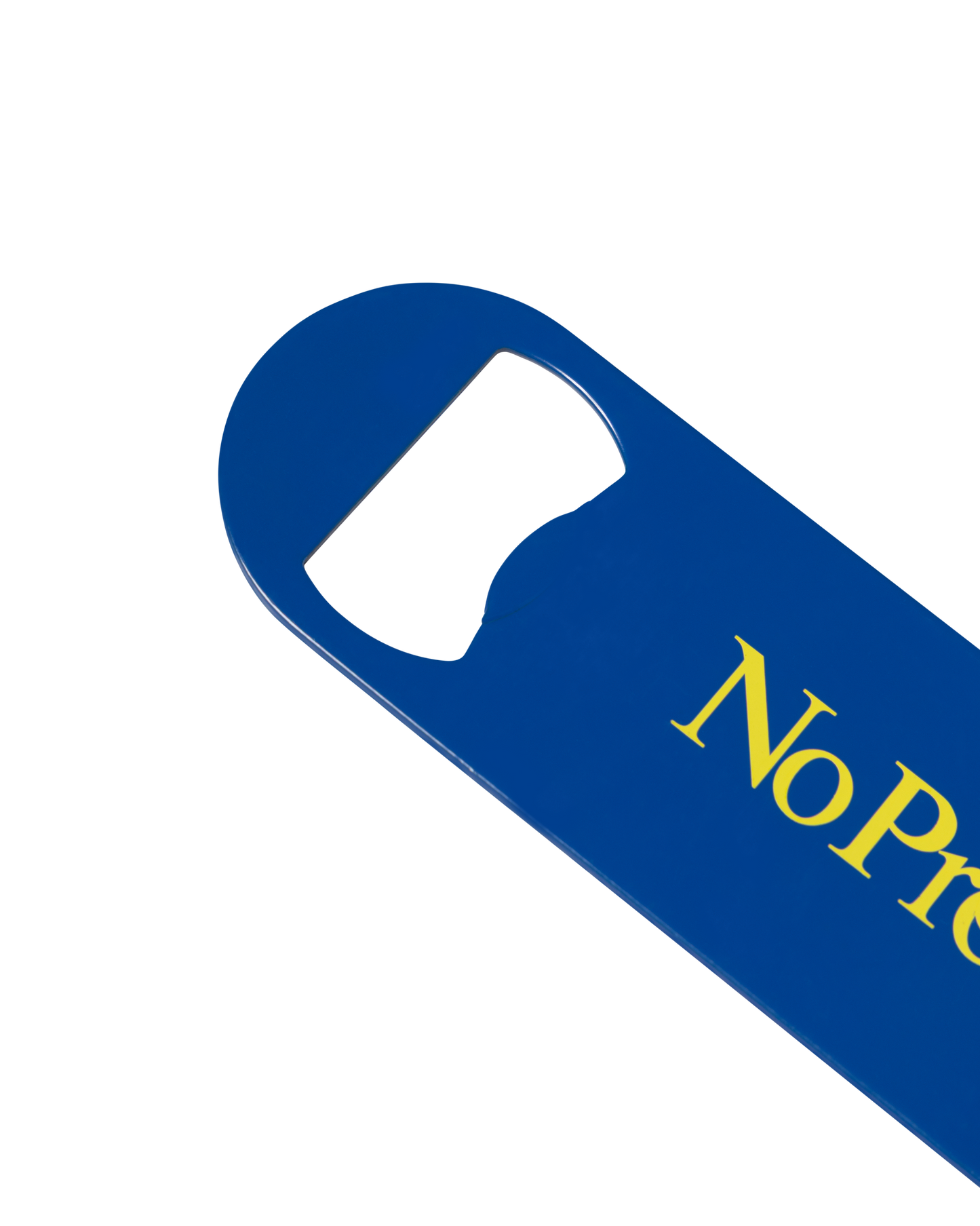 No Problemo Bottle Opener