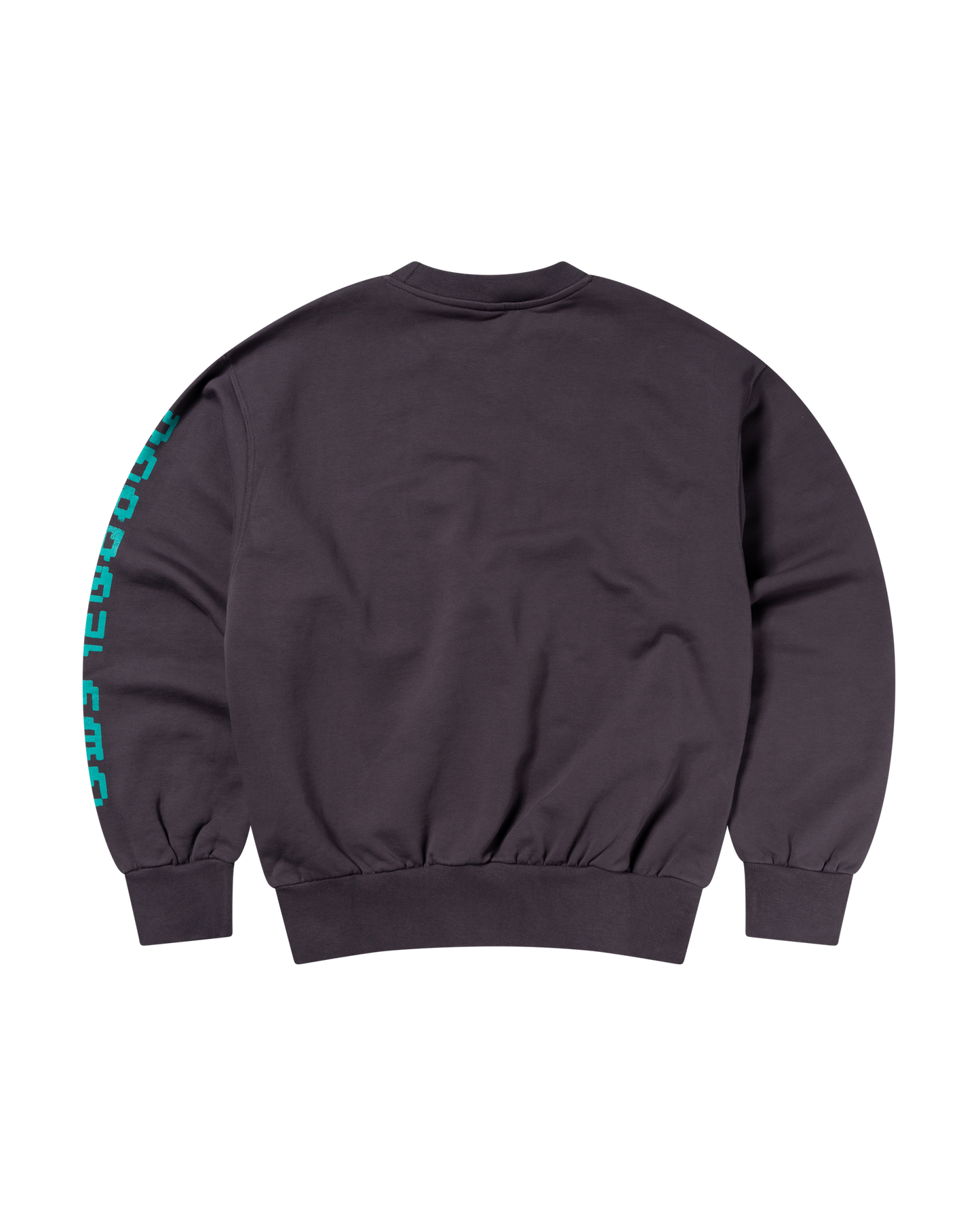 Space Travel Sweatshirt