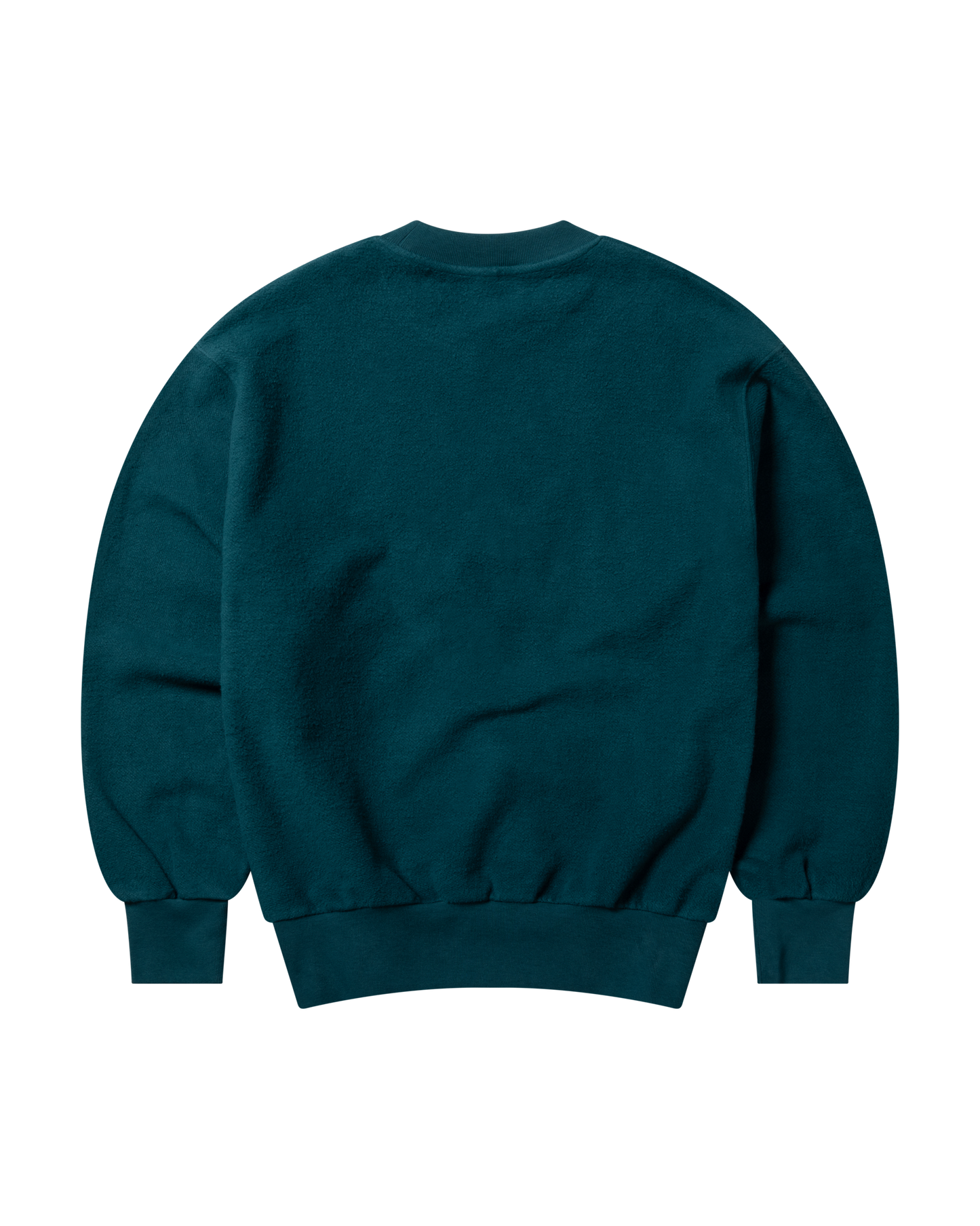 Reverse Fleece Sweatshirt