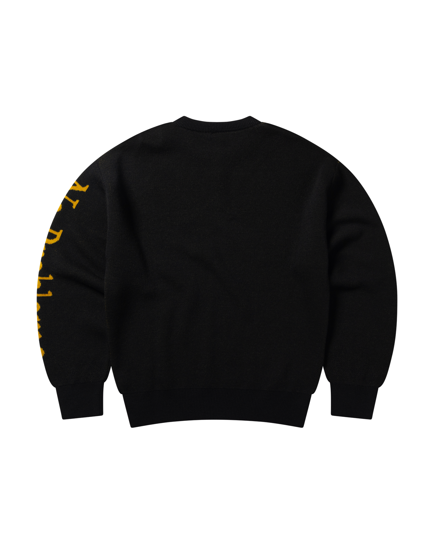No Problemo Jumper