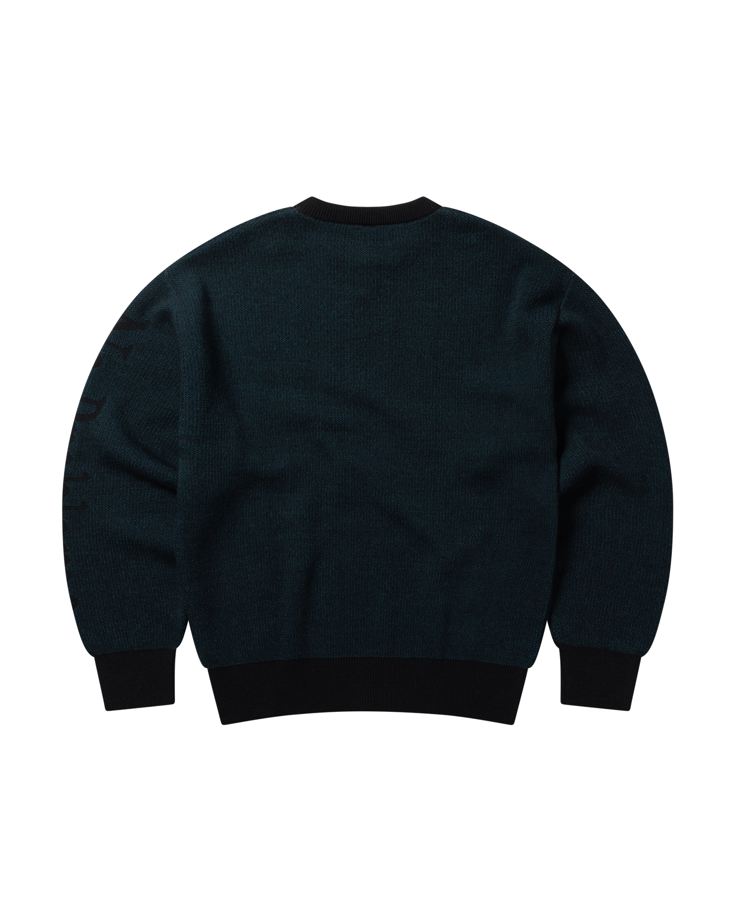 No Problemo Jumper
