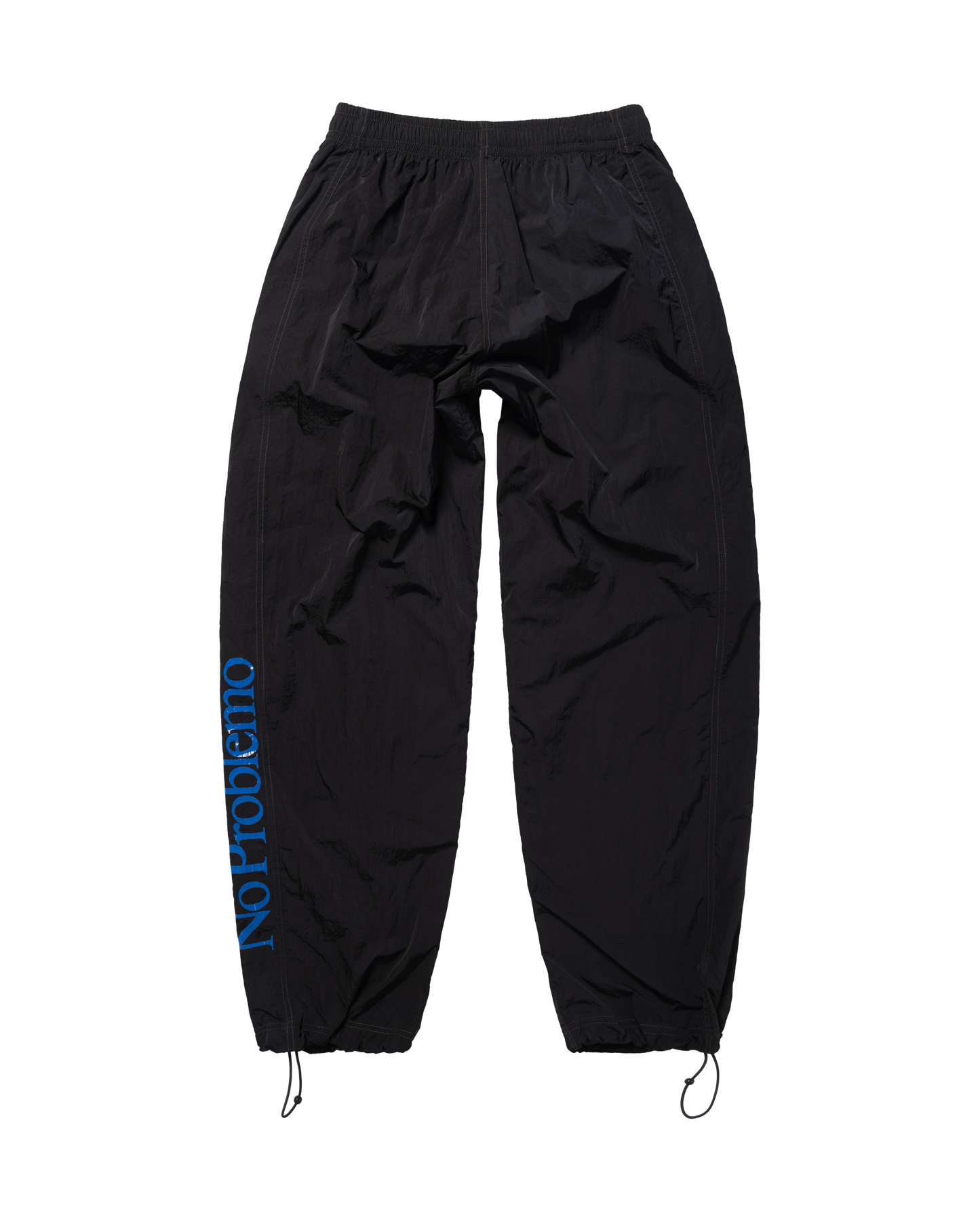NP Contrast Nylon Pants