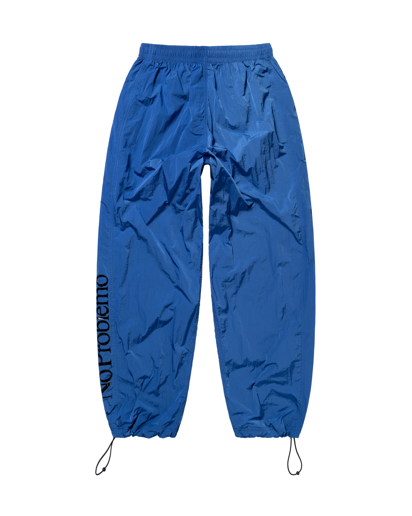NP Contrast Nylon Pants