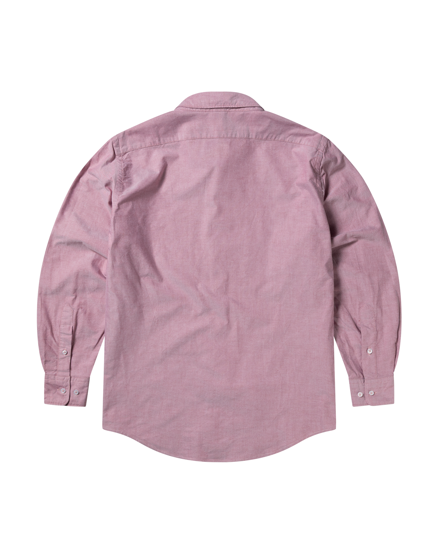 No Problemo LS Oxford Shirt