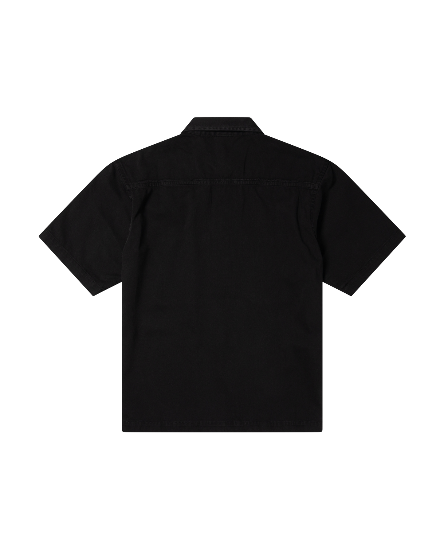 Mini Problemo SS Work Shirt - Twill