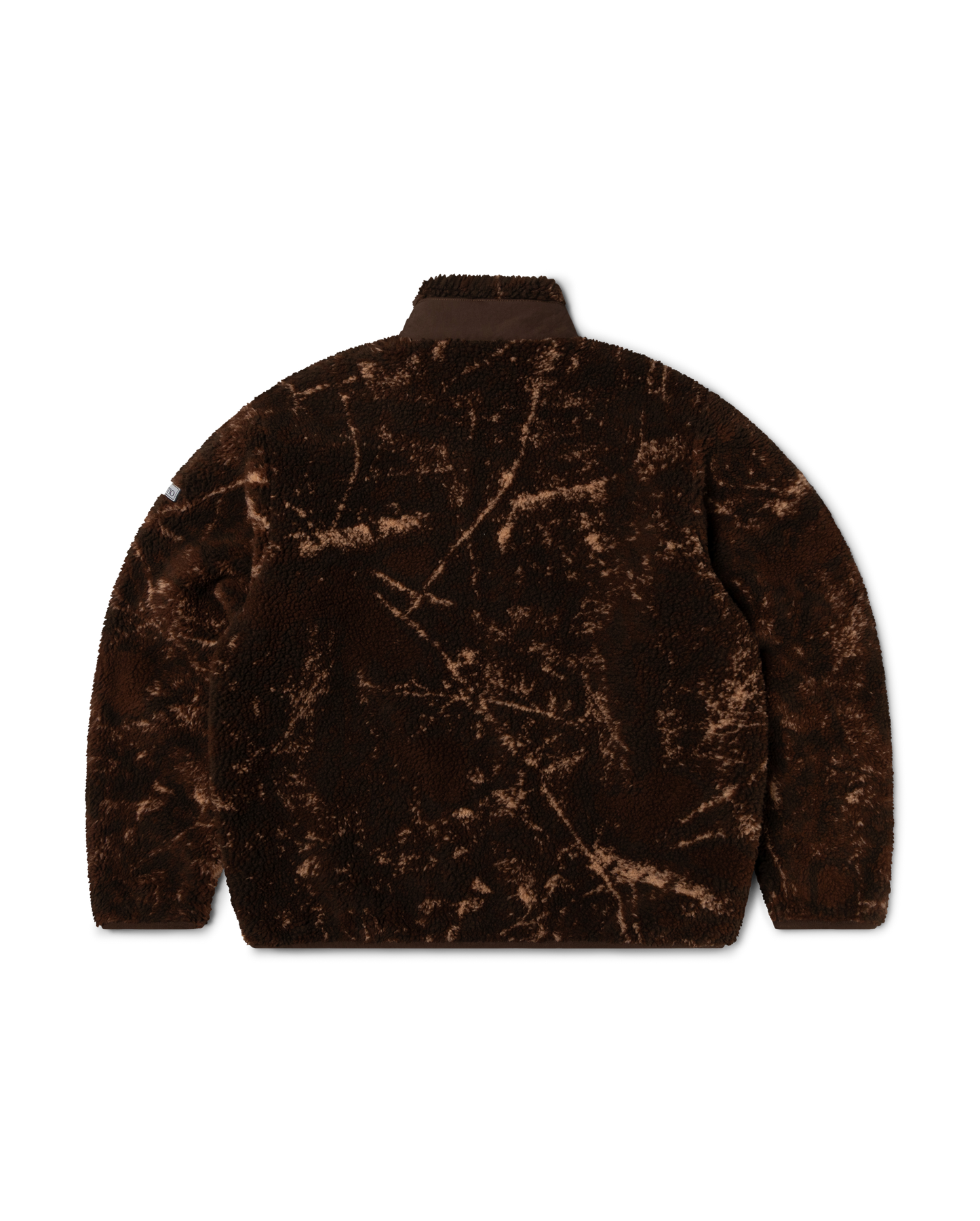 NP Forest Heavy Fleece Jacket