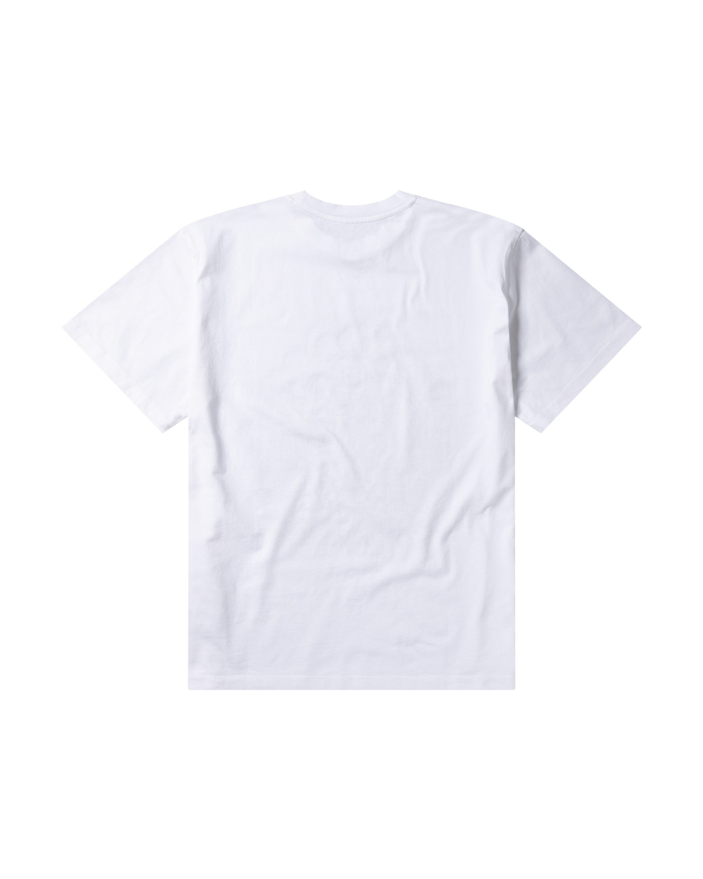Rugged SS Tee
