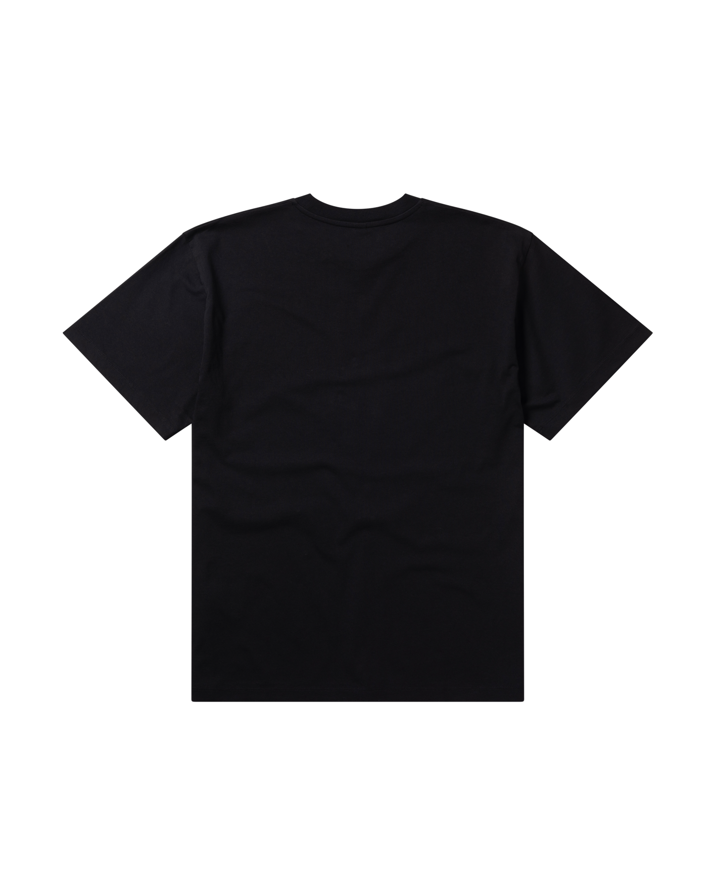 Chromed SS Tee