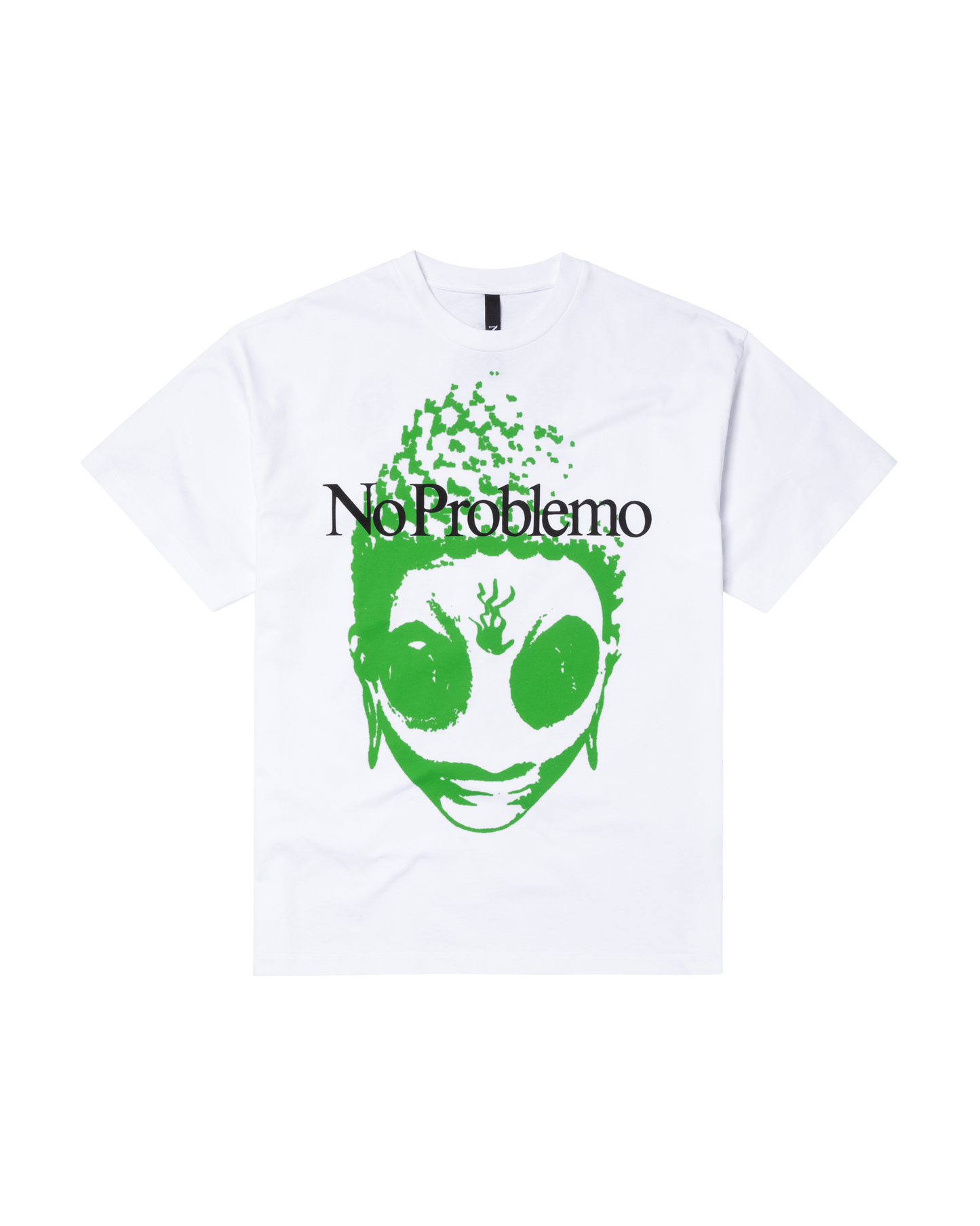 SIDD SS Tee