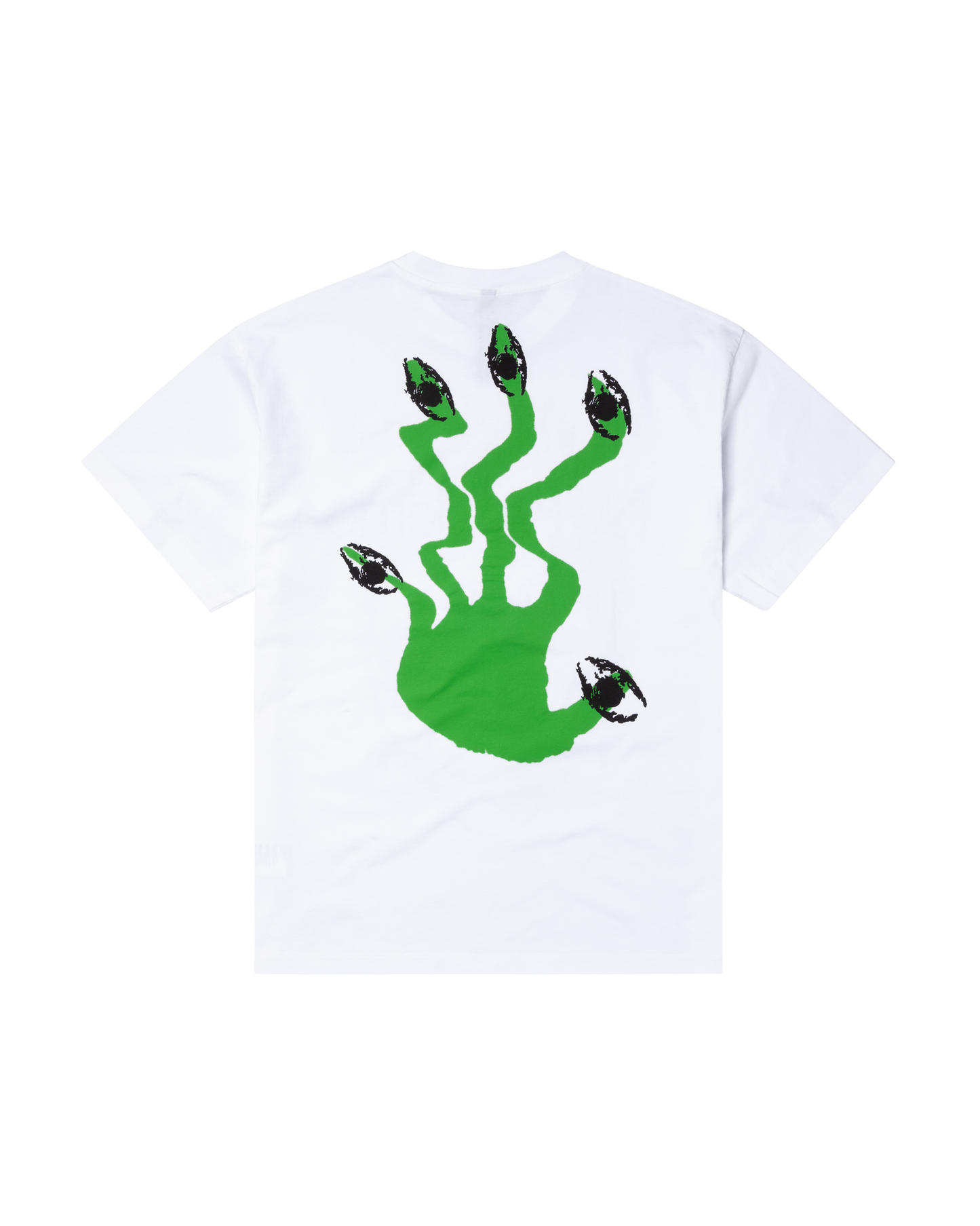 SIDD SS Tee