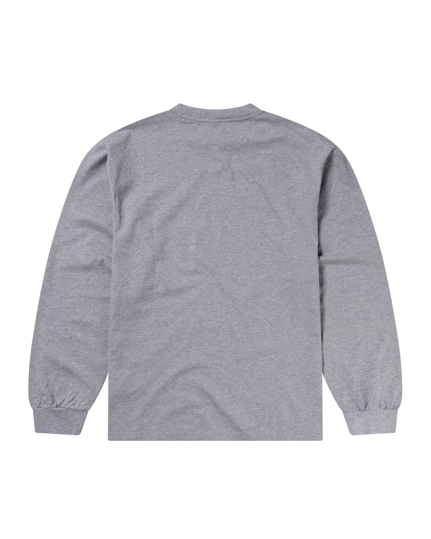 No Problemo LS Tee