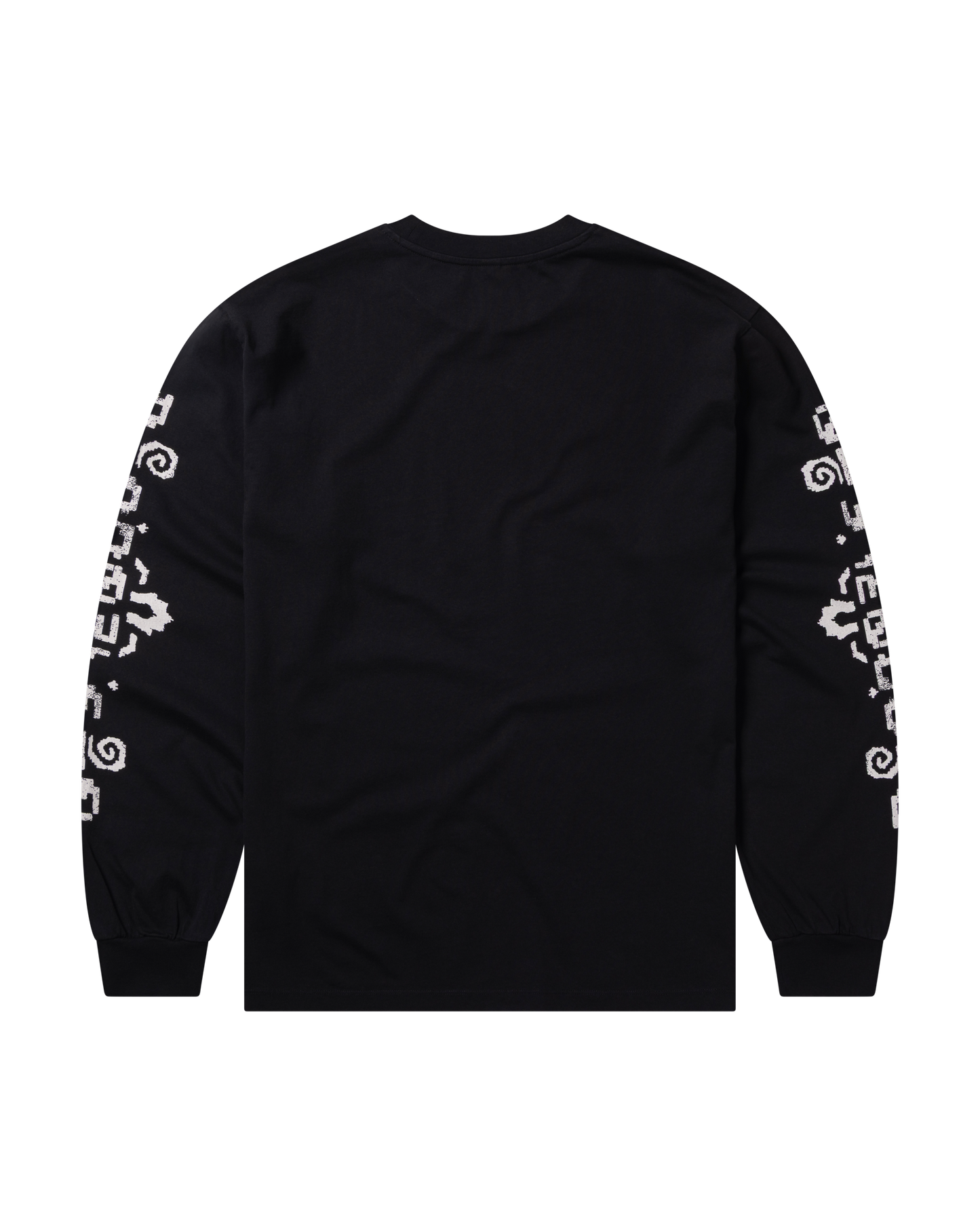 Rugged LS Tee