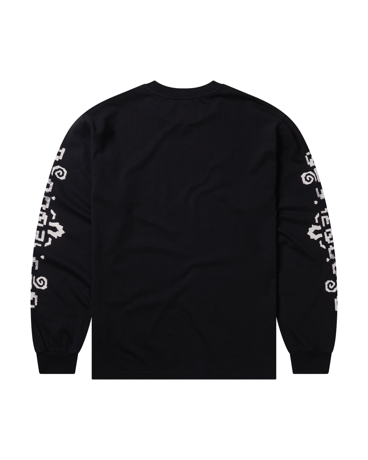 Rugged LS Tee
